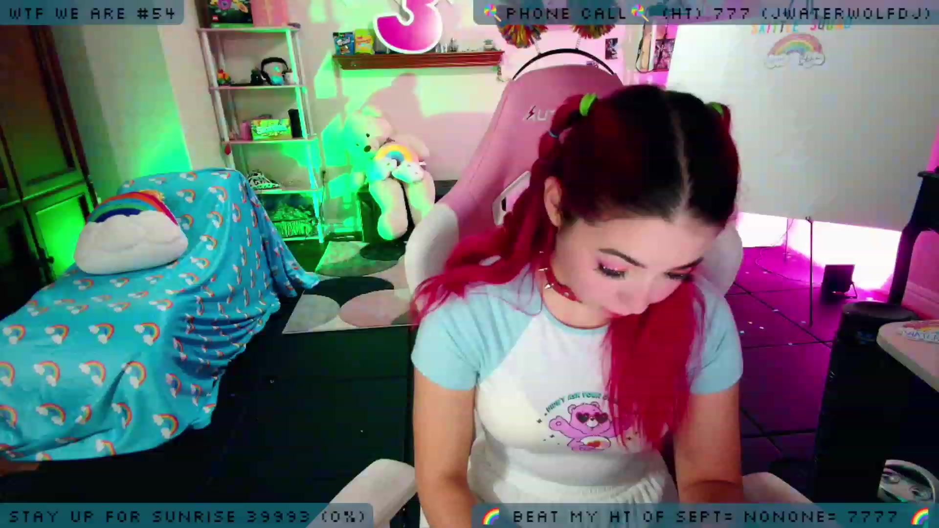 Gallery image thumbnail from JessWhitmore's myfreecams stream on, 09/04/2023, 02:25 image 9 of 20
