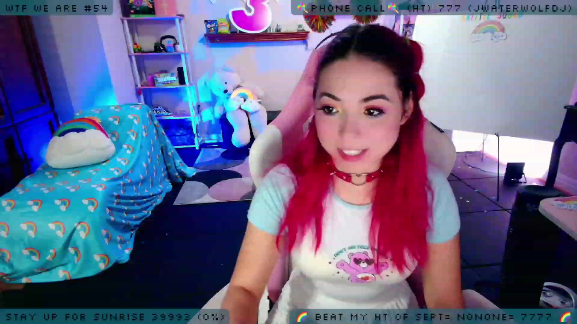Gallery image thumbnail from JessWhitmore's myfreecams stream on, 09/04/2023, 02:25 image 4 of 20