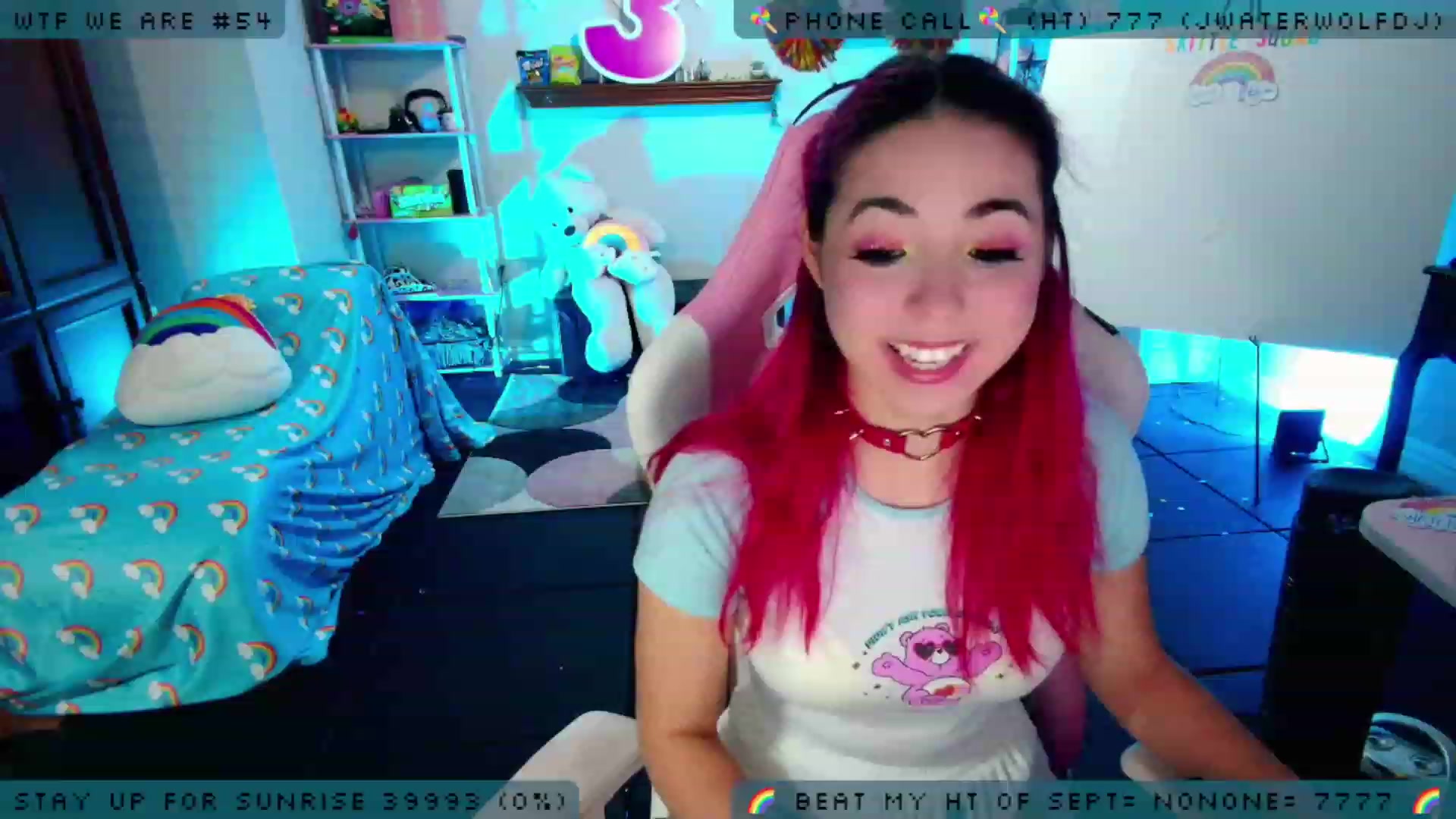 Gallery image thumbnail from JessWhitmore's myfreecams stream on, 09/04/2023, 02:25 image 5 of 20