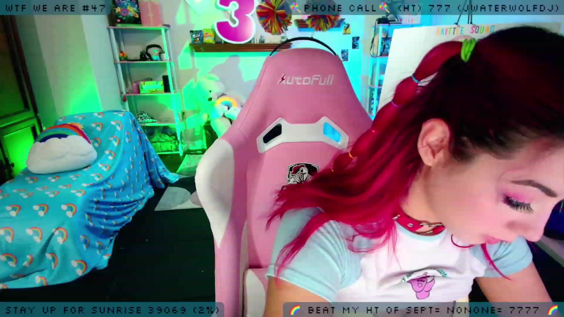 Gallery image thumbnail from JessWhitmore's myfreecams stream on, 09/04/2023, 04:02 image 2 of 20