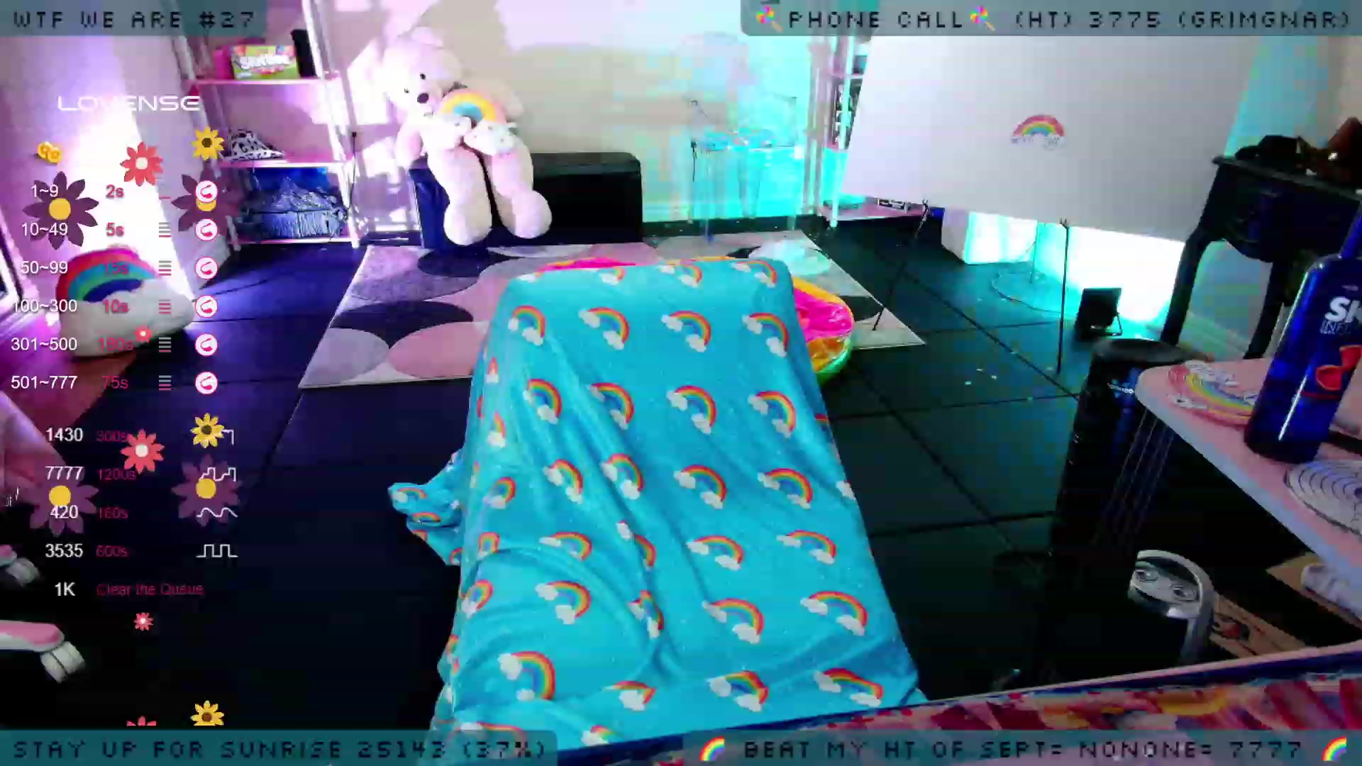 Gallery image thumbnail from JessWhitmore's myfreecams stream on, 09/04/2023, 07:45 image 6 of 20