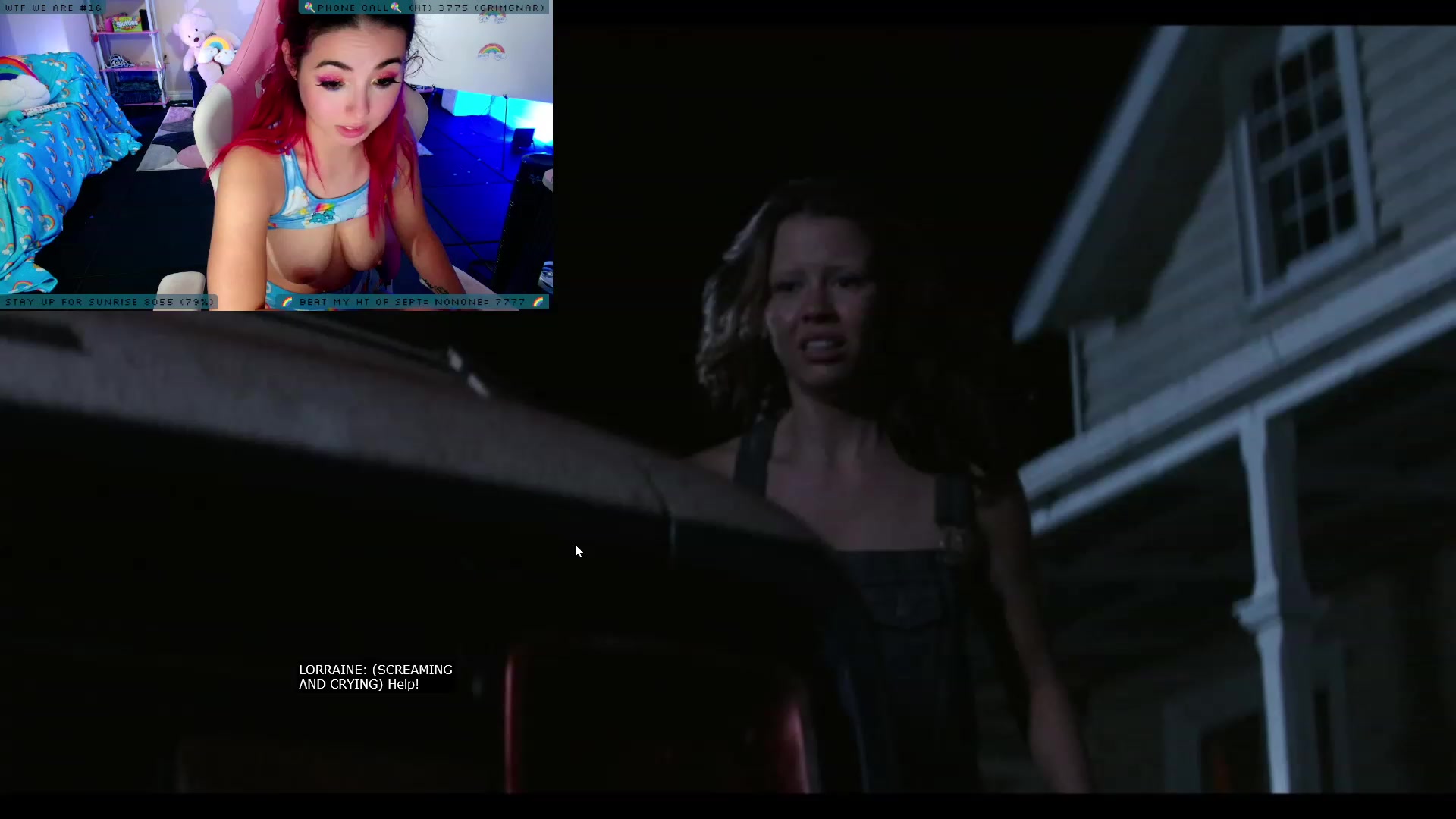 Gallery image thumbnail from JessWhitmore's myfreecams stream on, 09/04/2023, 10:48 image 16 of 20