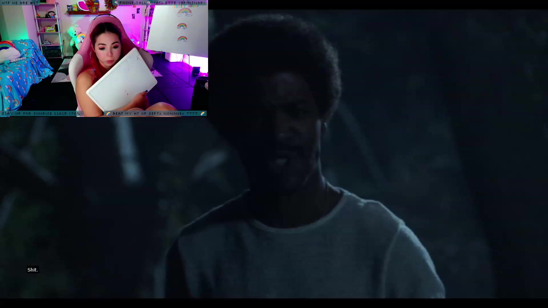 Gallery image thumbnail from JessWhitmore's myfreecams stream on, 09/04/2023, 10:48 image 13 of 20