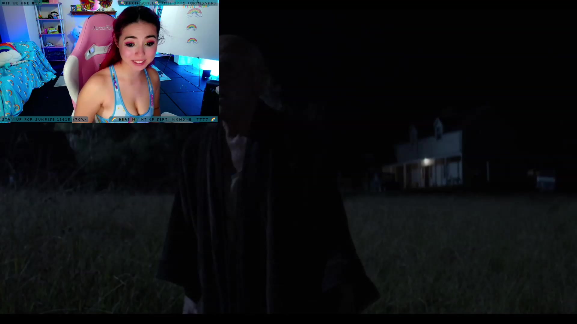 Gallery image thumbnail from JessWhitmore's myfreecams stream on, 09/04/2023, 10:48 image 12 of 20