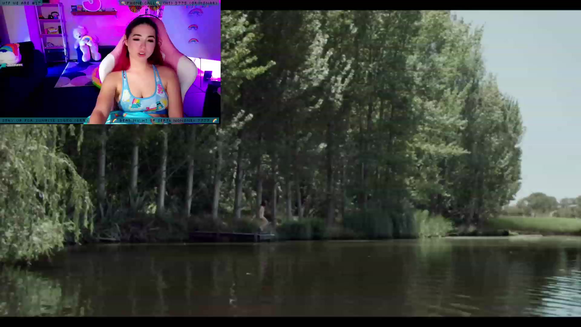 Gallery image thumbnail from JessWhitmore's myfreecams stream on, 09/04/2023, 10:48 image 3 of 20