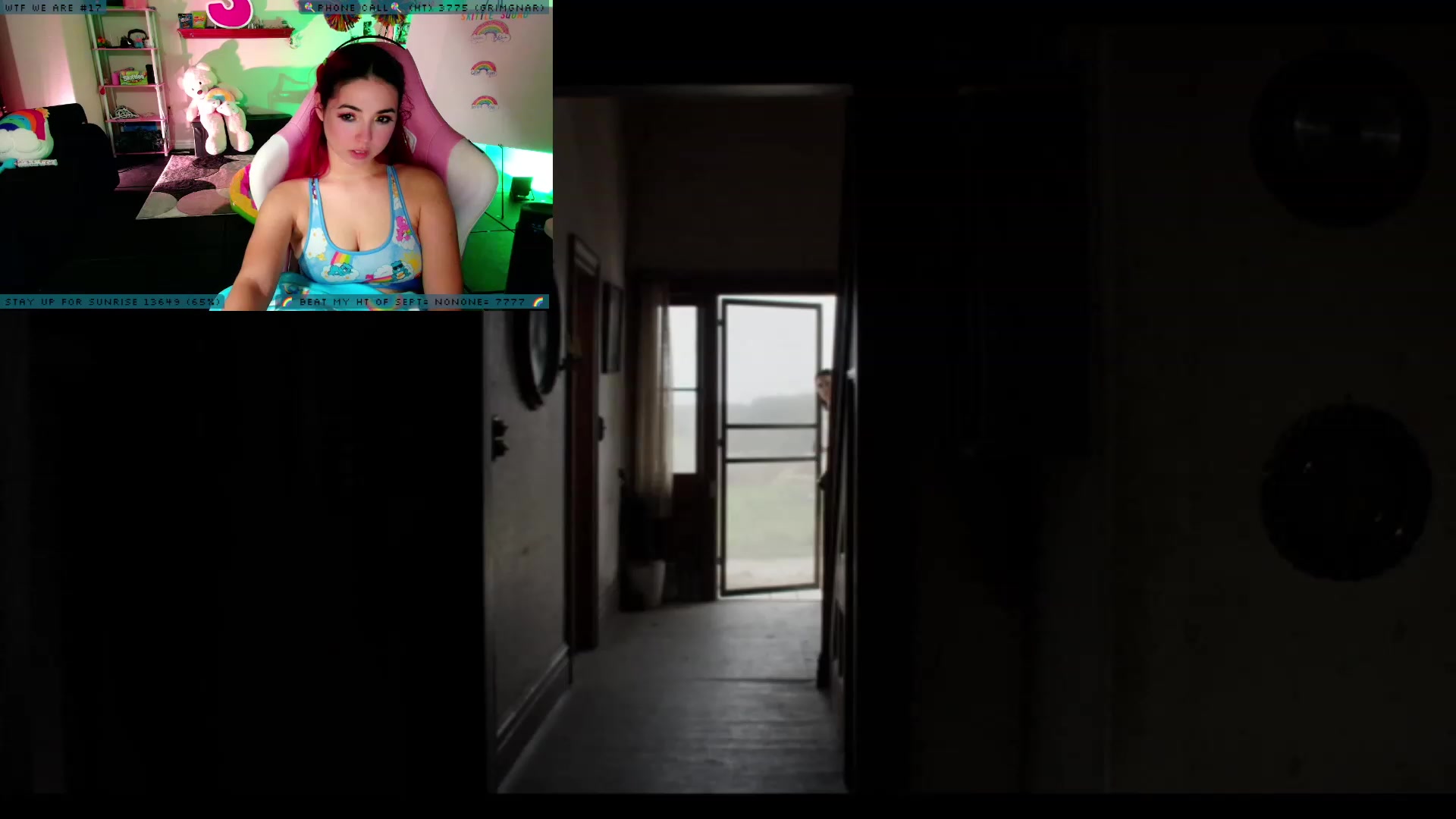 Gallery image thumbnail from JessWhitmore's myfreecams stream on, 09/04/2023, 10:48 image 4 of 20