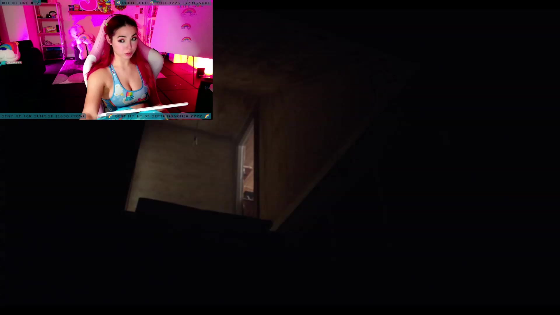 Gallery image thumbnail from JessWhitmore's myfreecams stream on, 09/04/2023, 10:48 image 11 of 20
