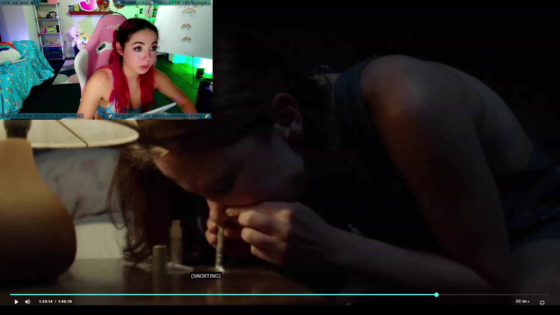 Gallery image thumbnail from JessWhitmore's myfreecams stream on, 09/04/2023, 10:48 image 14 of 20