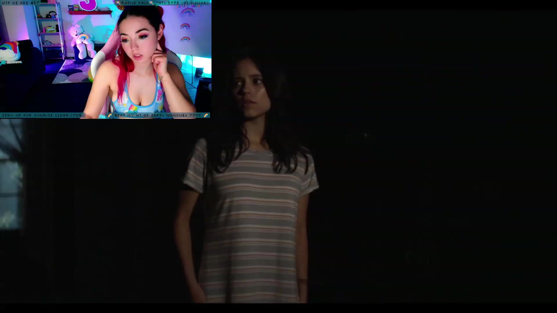 Gallery image thumbnail from JessWhitmore's myfreecams stream on, 09/04/2023, 10:48 image 10 of 20