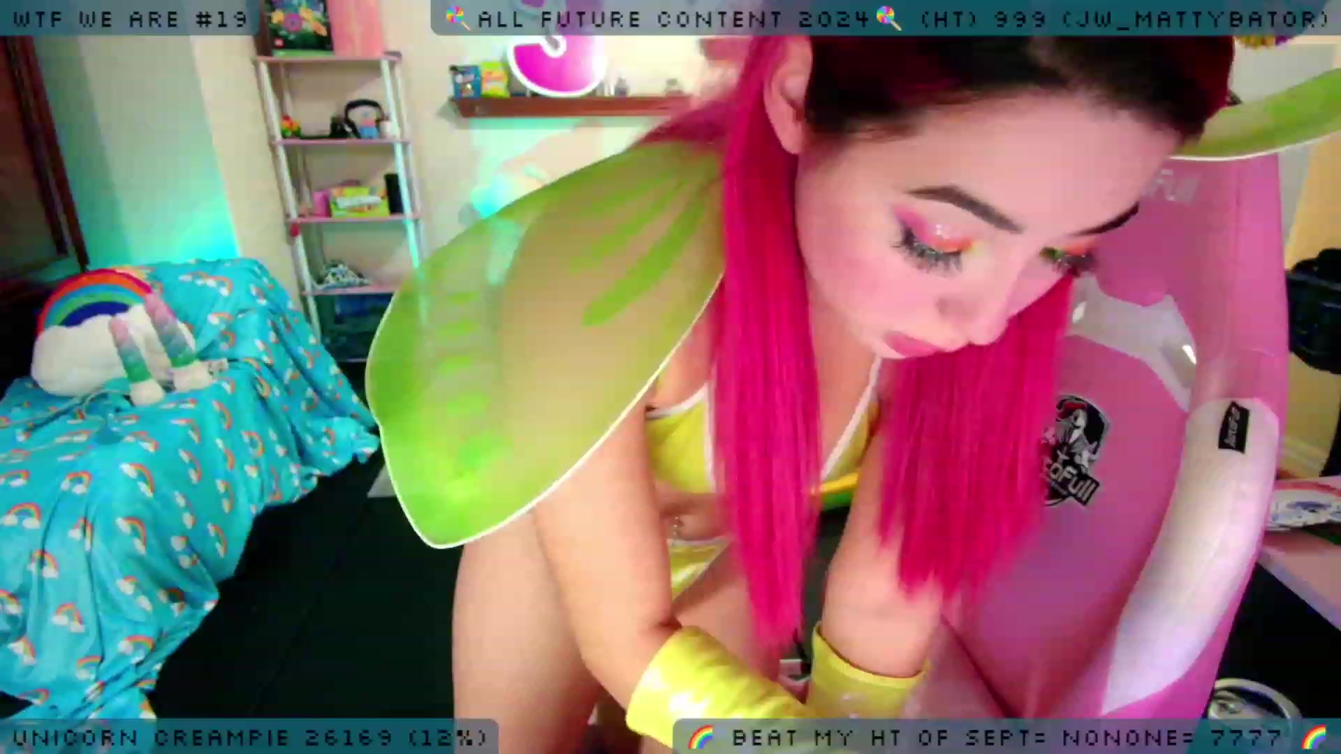 Gallery image thumbnail from JessWhitmore's myfreecams stream on, 09/05/2023, 05:32 image 1 of 20