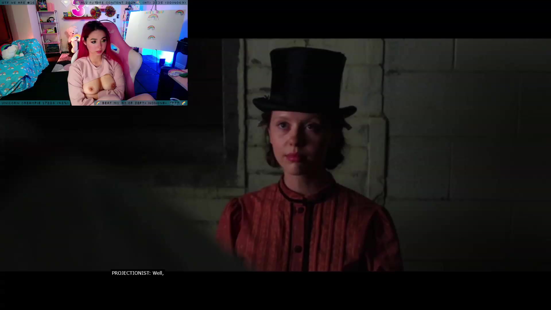 Gallery image thumbnail from JessWhitmore's myfreecams stream on, 09/05/2023, 08:14 image 19 of 20