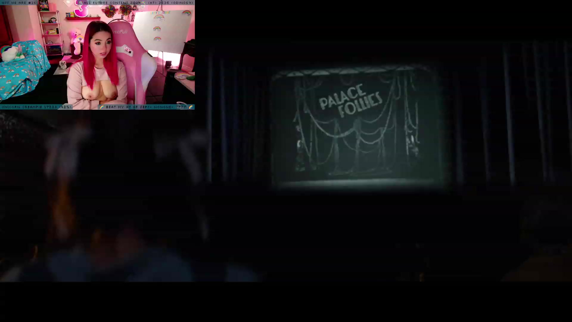 Gallery image thumbnail from JessWhitmore's myfreecams stream on, 09/05/2023, 08:14 image 15 of 20