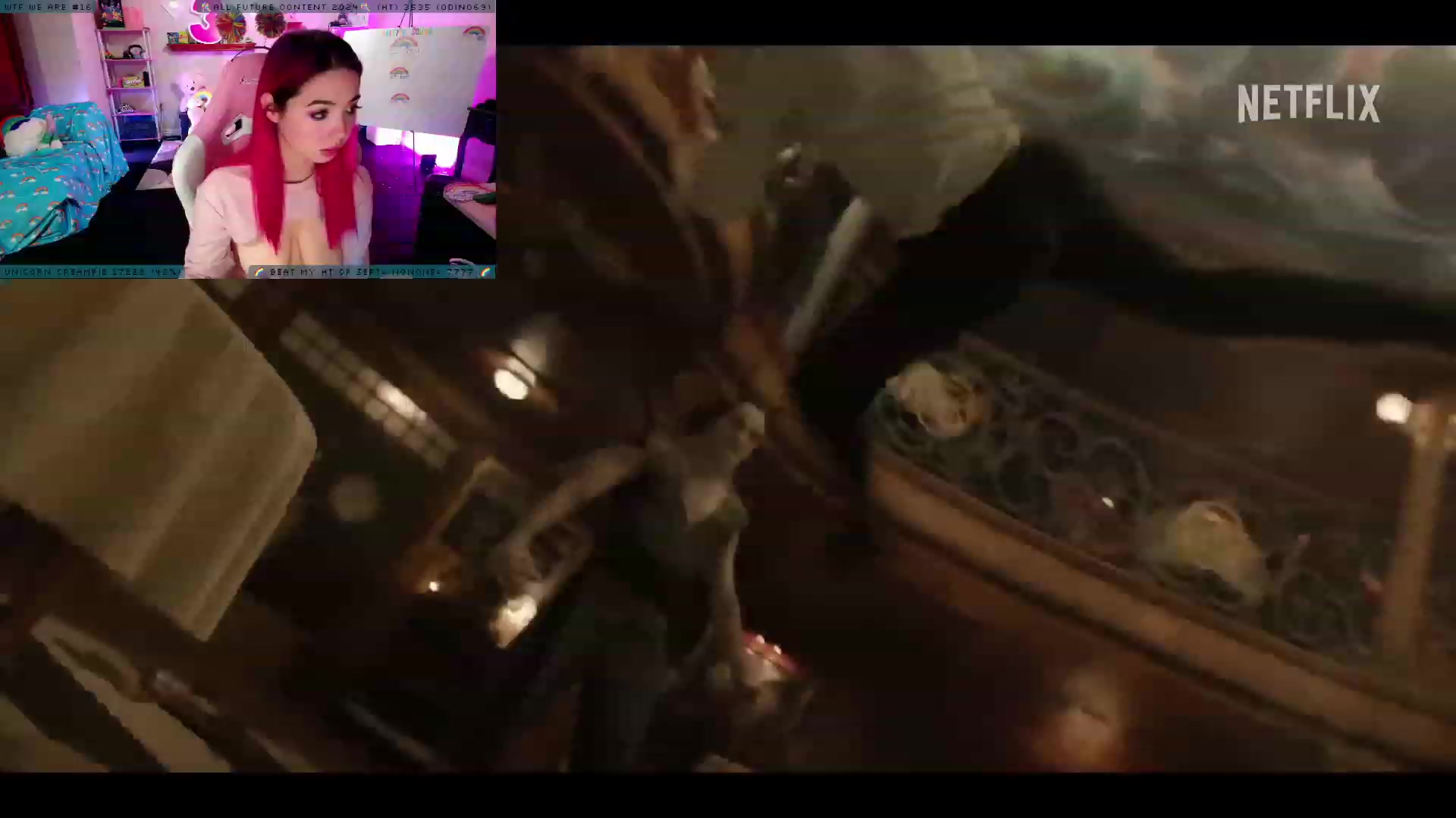Gallery image thumbnail from JessWhitmore's myfreecams stream on, 09/05/2023, 08:14 image 12 of 20