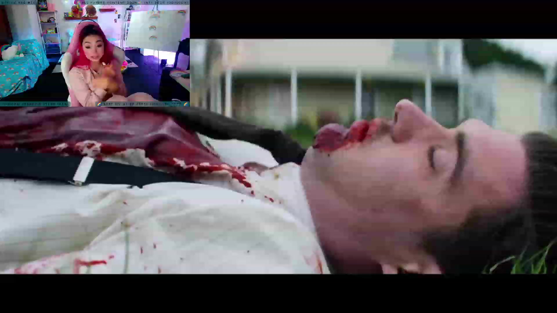 Gallery image thumbnail from JessWhitmore's myfreecams stream on, 09/05/2023, 09:32 image 5 of 20