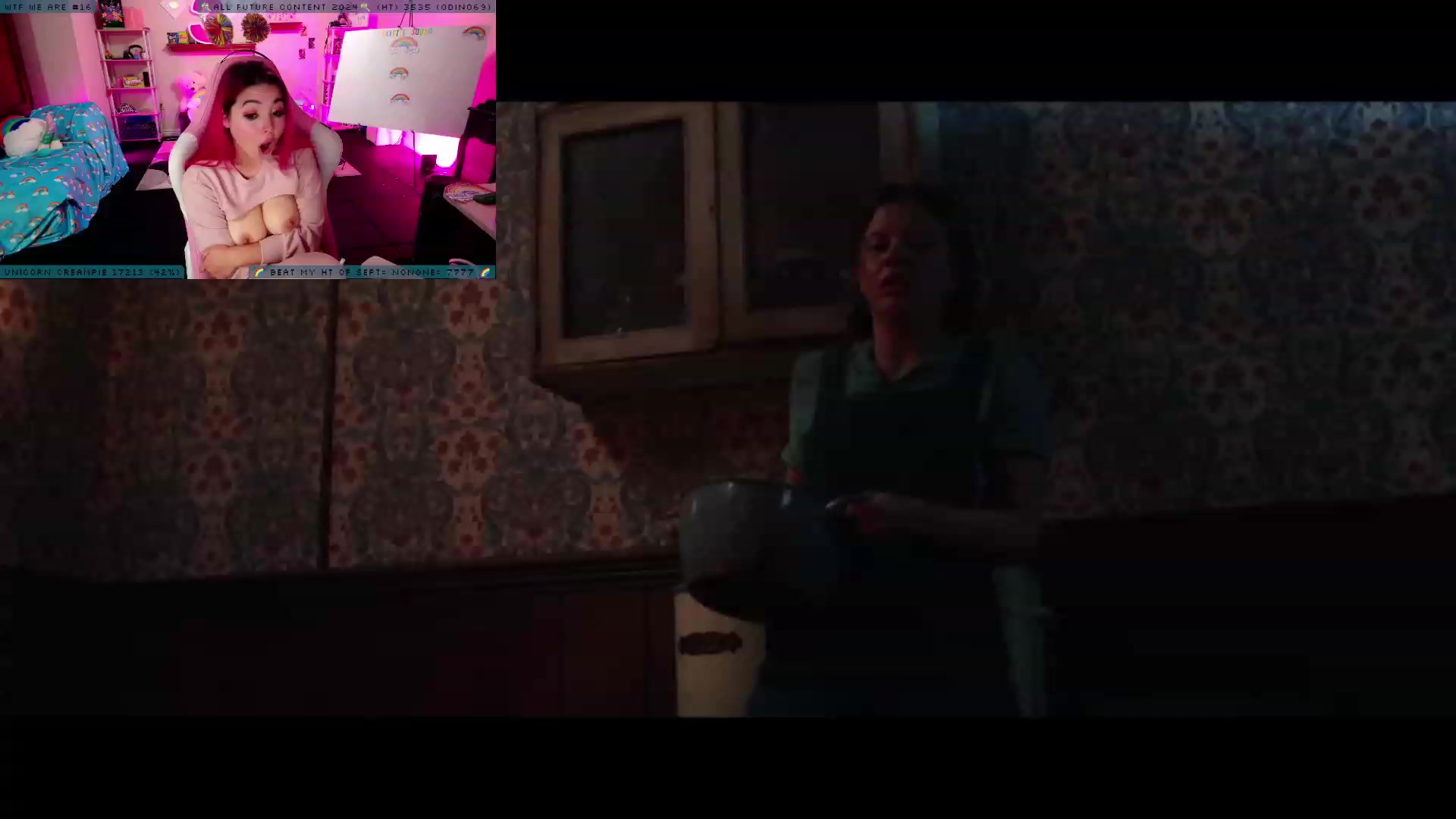 Gallery image thumbnail from JessWhitmore's myfreecams stream on, 09/05/2023, 09:32 image 2 of 20