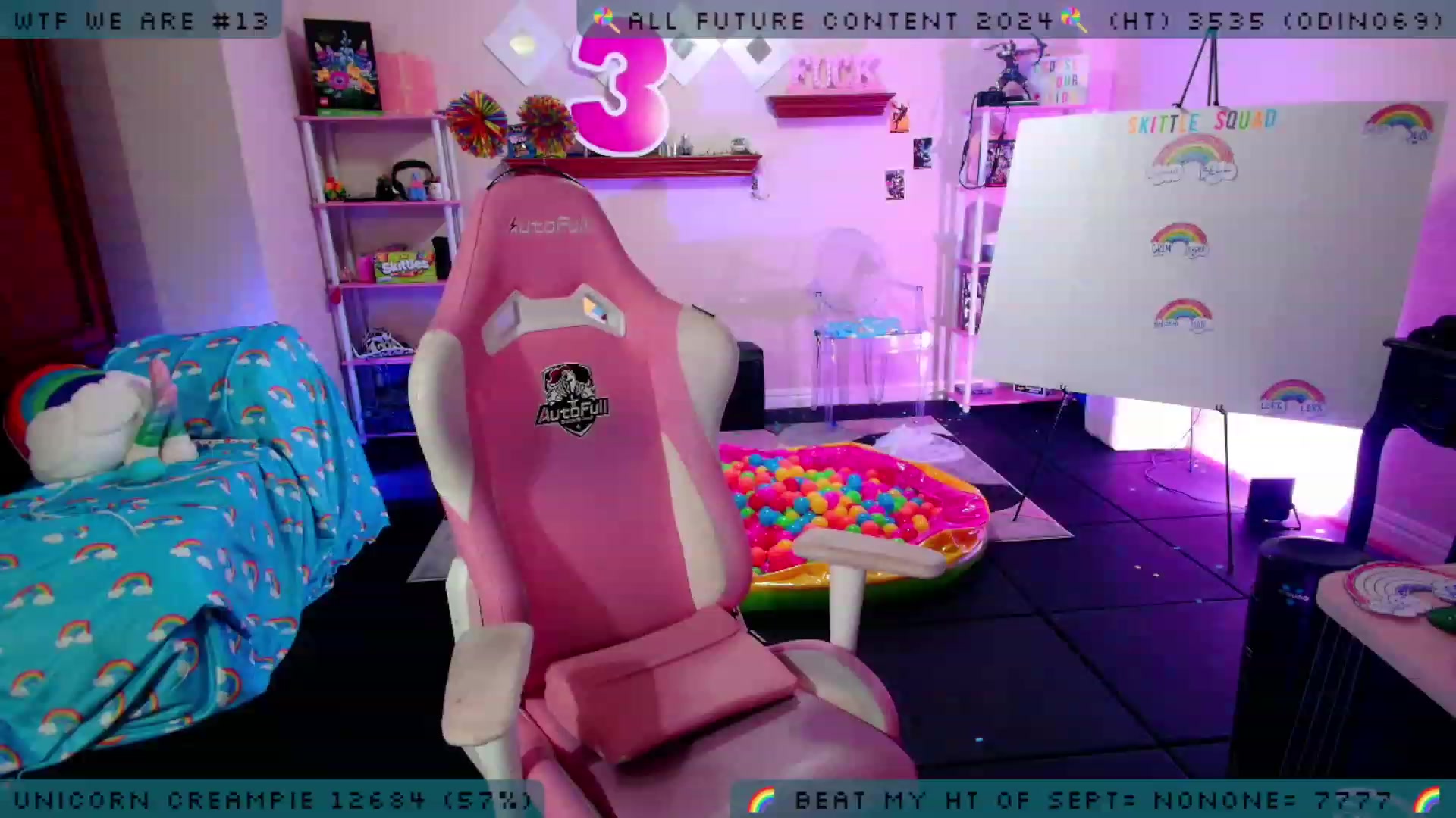 Gallery image thumbnail from JessWhitmore's myfreecams stream on, 09/05/2023, 10:41 image 6 of 20