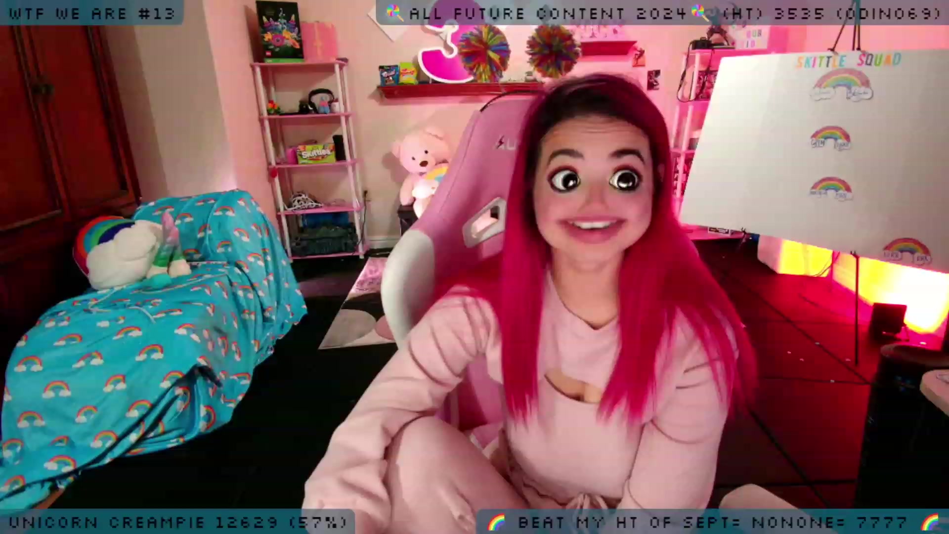 Gallery image thumbnail from JessWhitmore's myfreecams stream on, 09/05/2023, 10:41 image 19 of 20