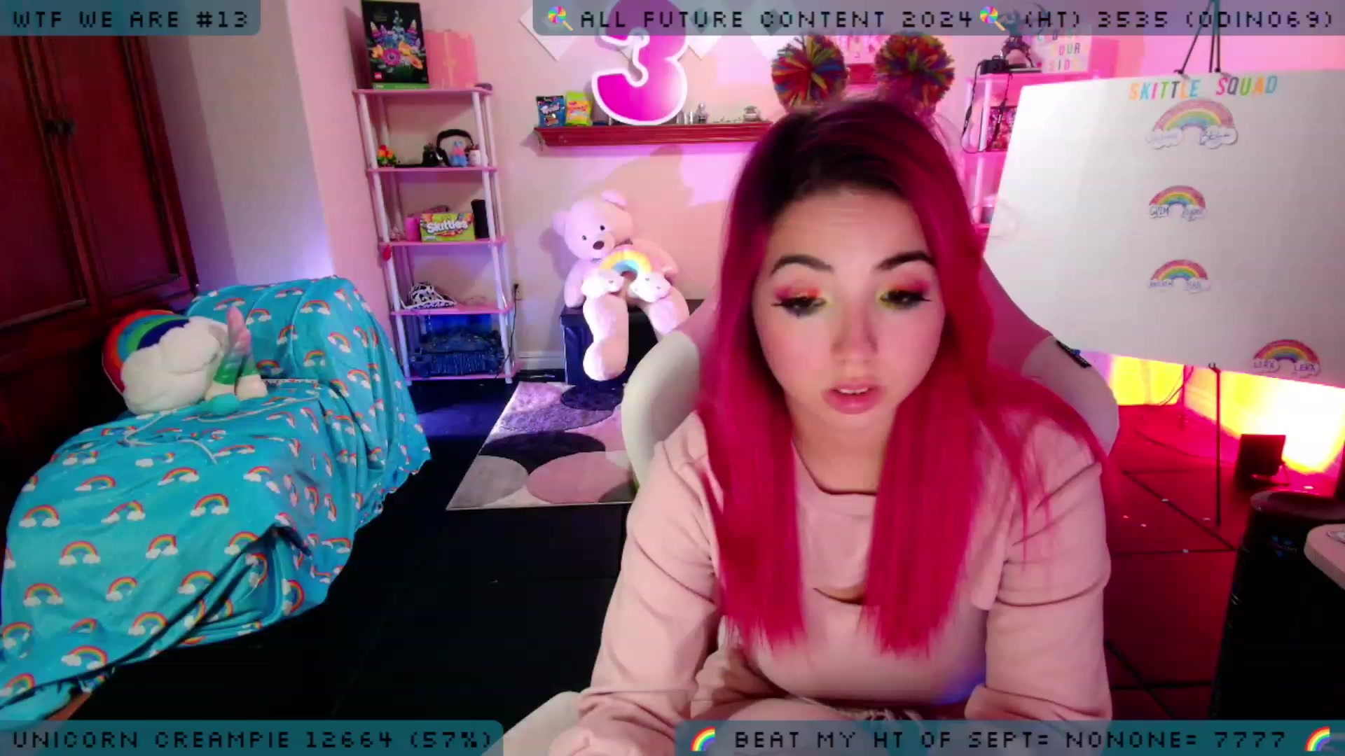 Gallery image thumbnail from JessWhitmore's myfreecams stream on, 09/05/2023, 10:41 image 17 of 20