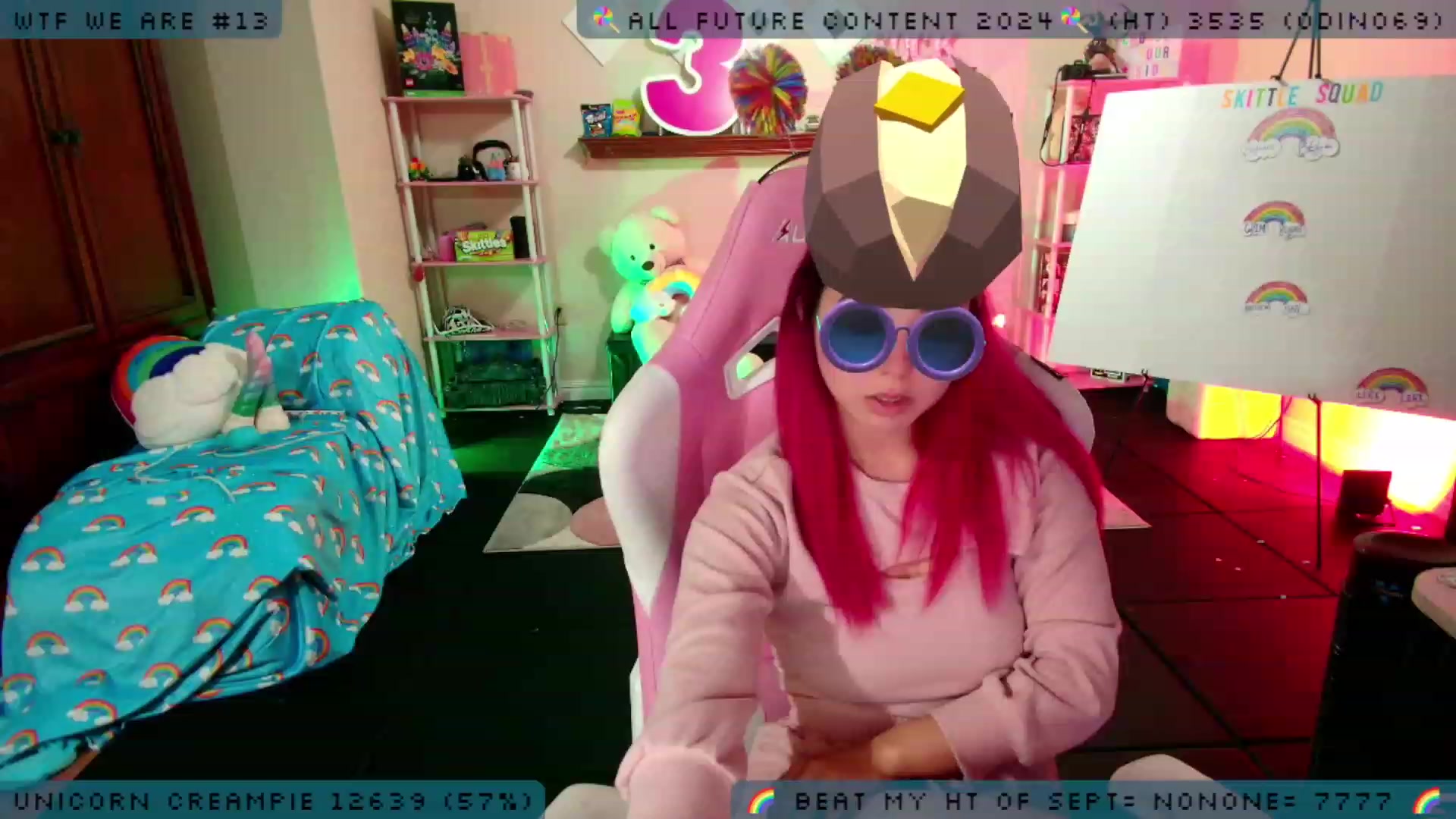 Gallery image thumbnail from JessWhitmore's myfreecams stream on, 09/05/2023, 10:41 image 18 of 20