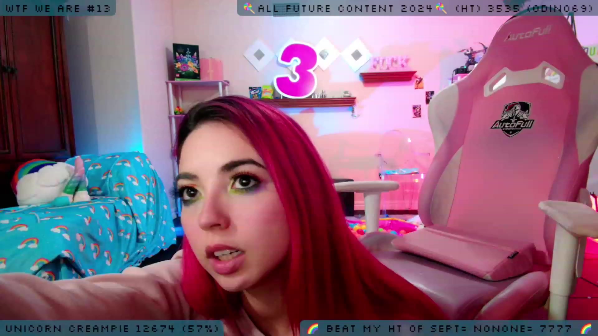Gallery image thumbnail from JessWhitmore's myfreecams stream on, 09/05/2023, 10:41 image 9 of 20