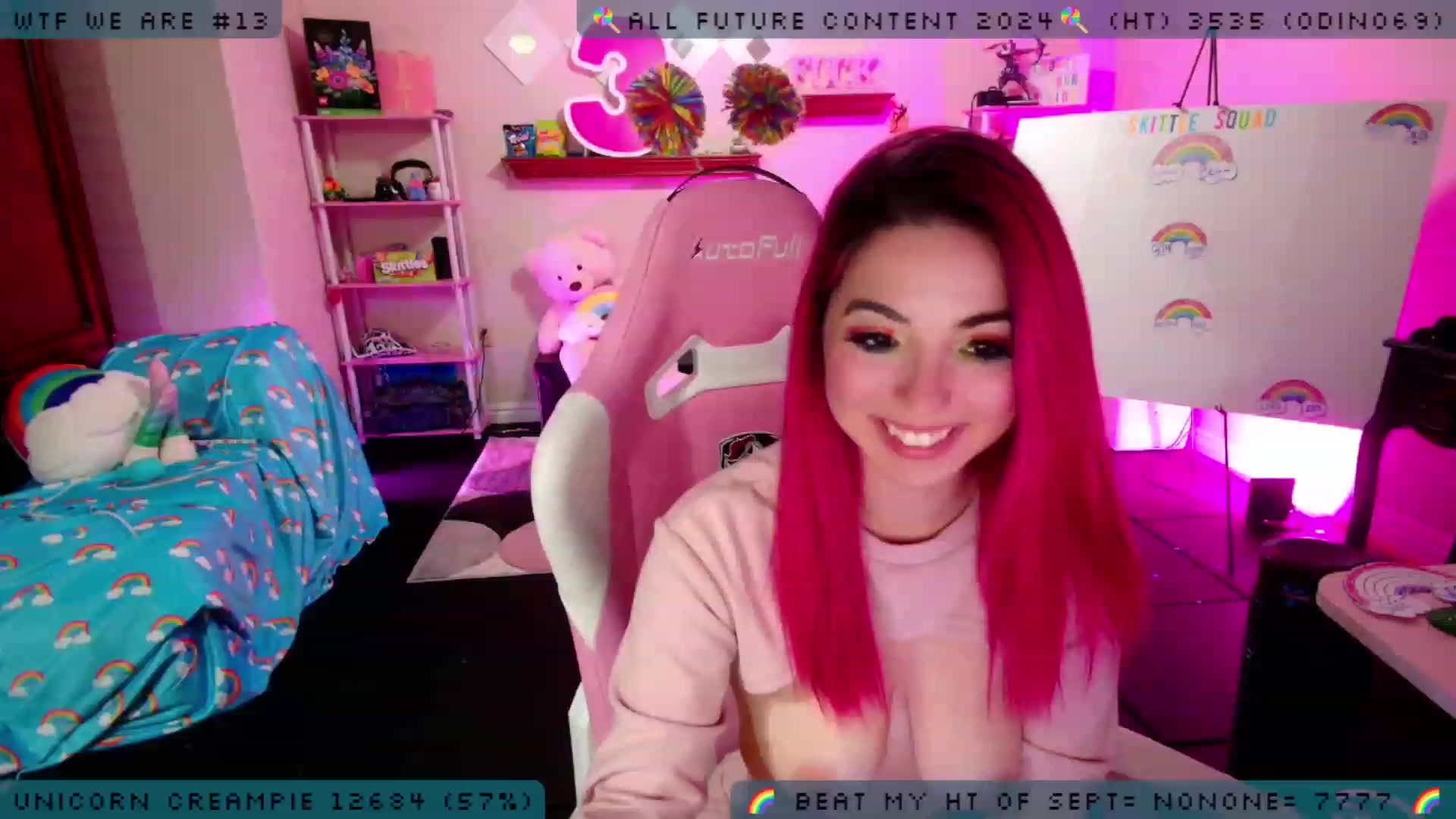 Gallery image thumbnail from JessWhitmore's myfreecams stream on, 09/05/2023, 10:41 image 5 of 20