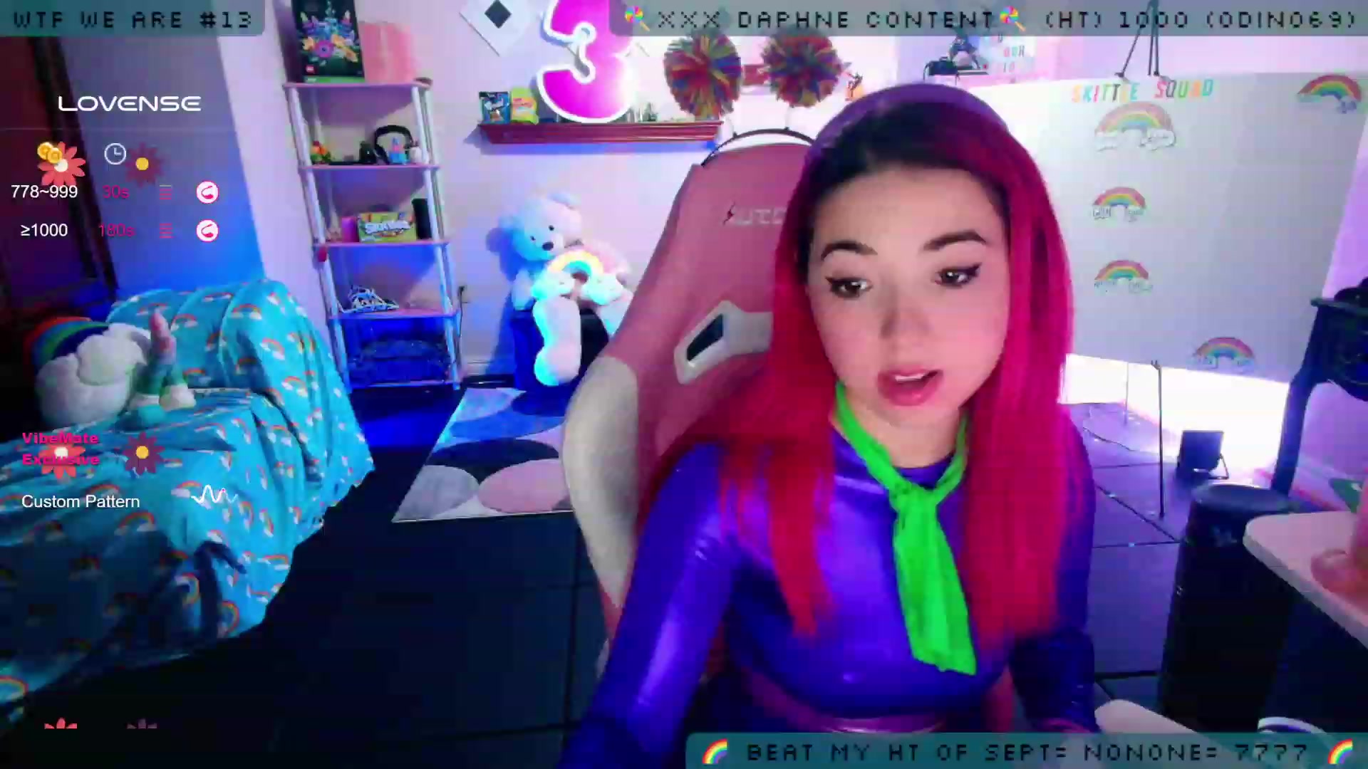 Gallery image thumbnail from JessWhitmore's myfreecams stream on, 09/06/2023, 05:47 image 17 of 20