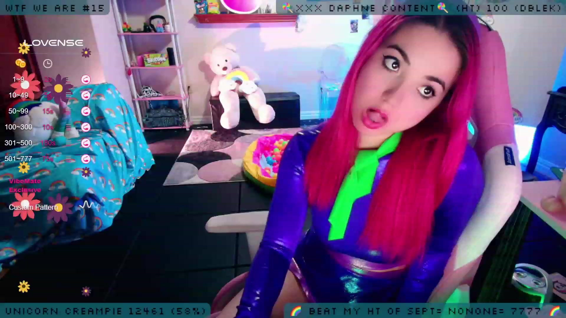Gallery image thumbnail from JessWhitmore's myfreecams stream on, 09/06/2023, 05:47 image 11 of 20