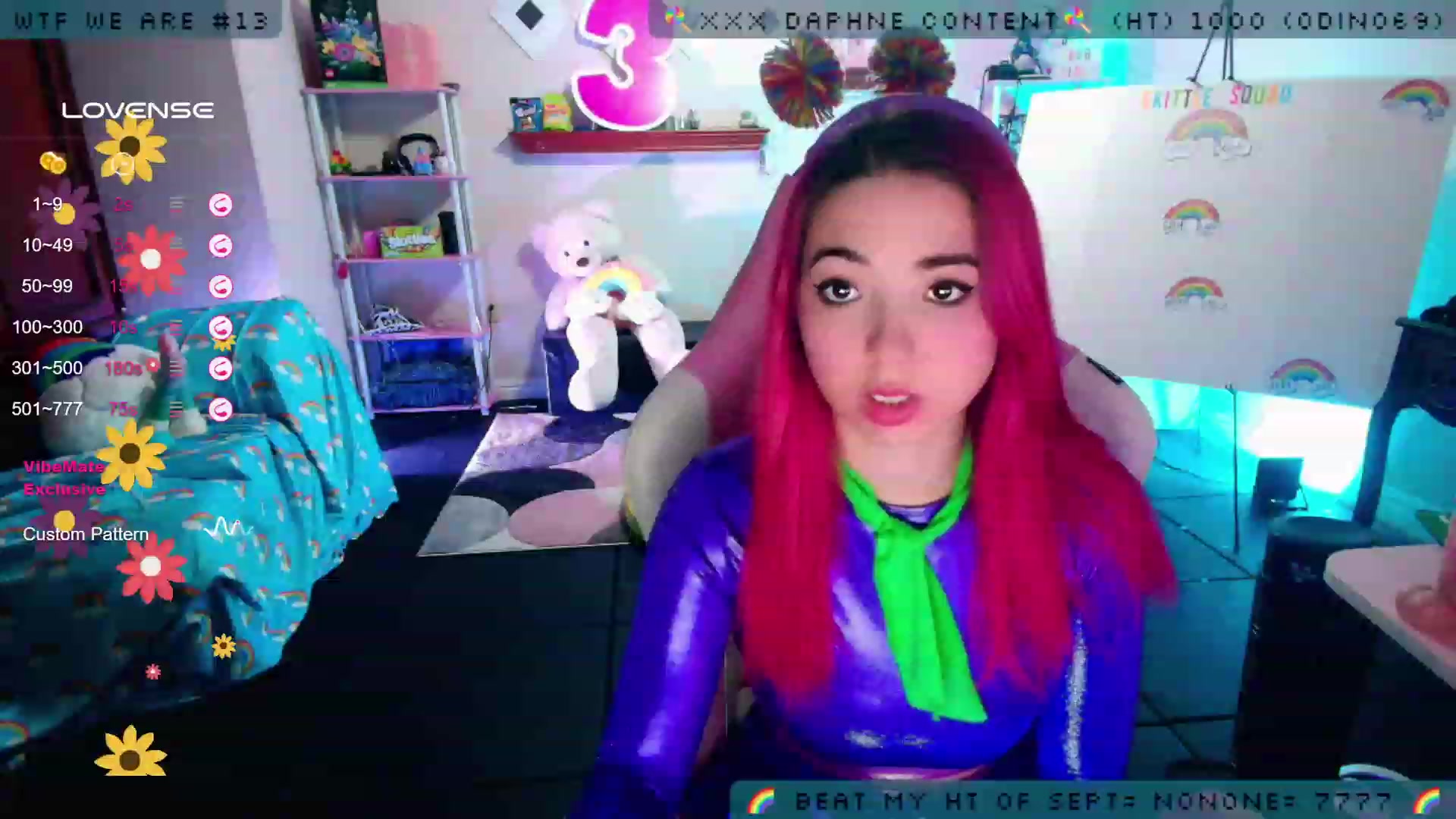 Gallery image thumbnail from JessWhitmore's myfreecams stream on, 09/06/2023, 05:47 image 18 of 20