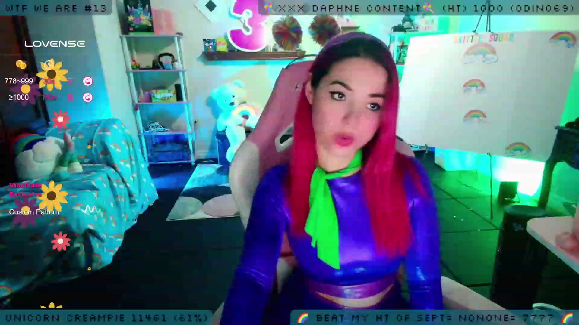 Gallery image thumbnail from JessWhitmore's myfreecams stream on, 09/06/2023, 05:47 image 15 of 20