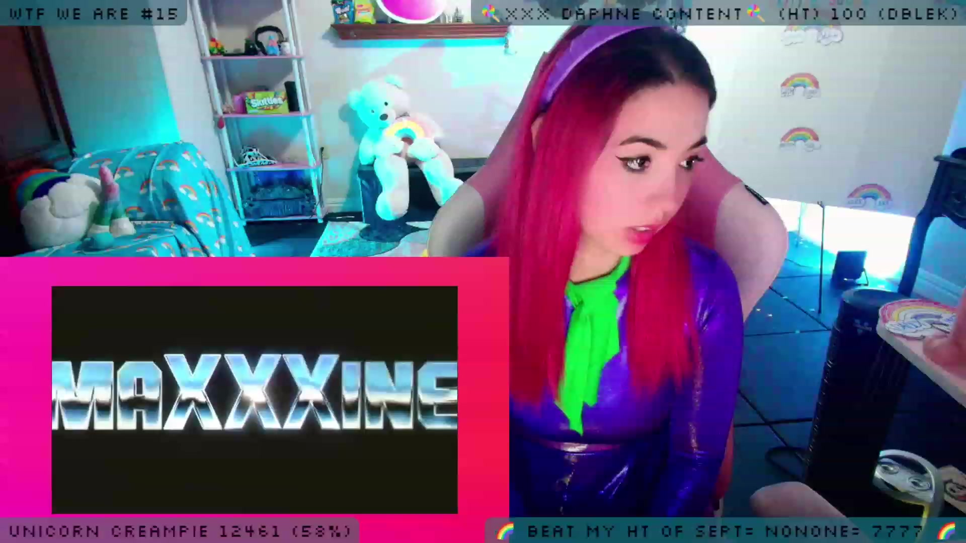 Gallery image thumbnail from JessWhitmore's myfreecams stream on, 09/06/2023, 05:47 image 10 of 20