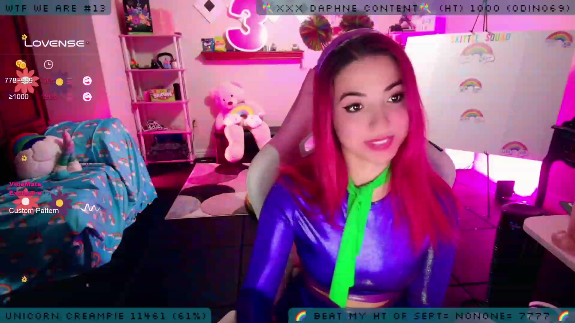 Gallery image thumbnail from JessWhitmore's myfreecams stream on, 09/06/2023, 05:47 image 14 of 20