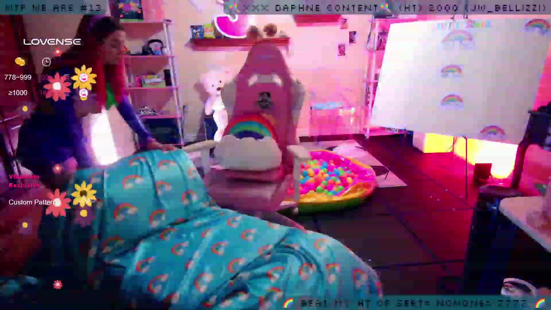 Gallery image thumbnail from JessWhitmore's myfreecams stream on, 09/06/2023, 06:26 image 20 of 20