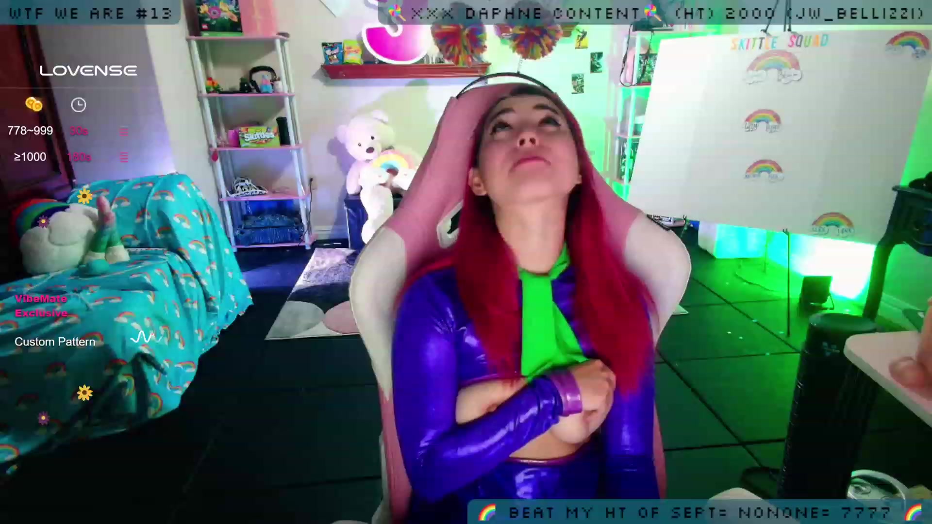 Gallery image thumbnail from JessWhitmore's myfreecams stream on, 09/06/2023, 06:26 image 17 of 20