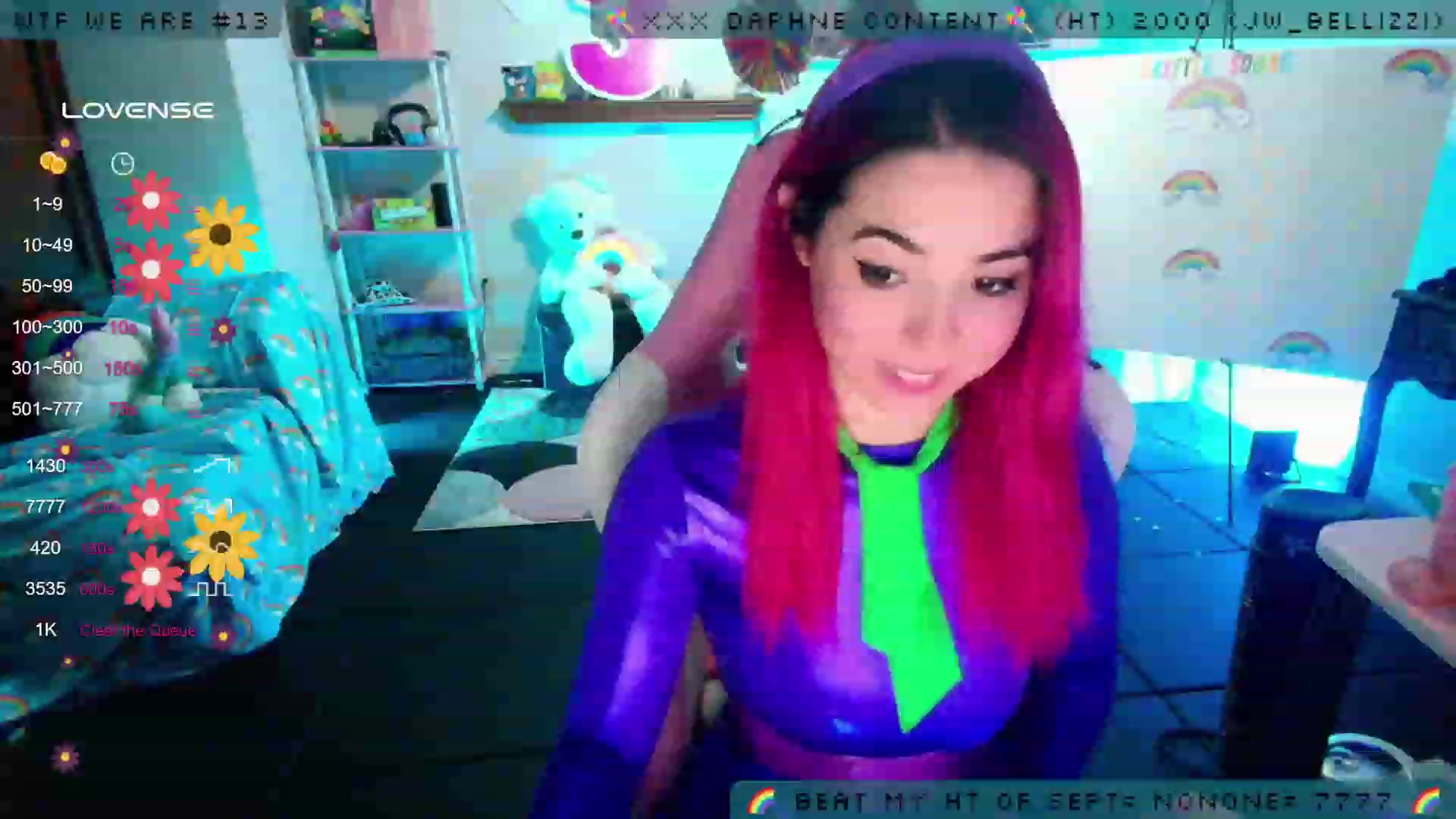 Gallery image thumbnail from JessWhitmore's myfreecams stream on, 09/06/2023, 06:26 image 1 of 20