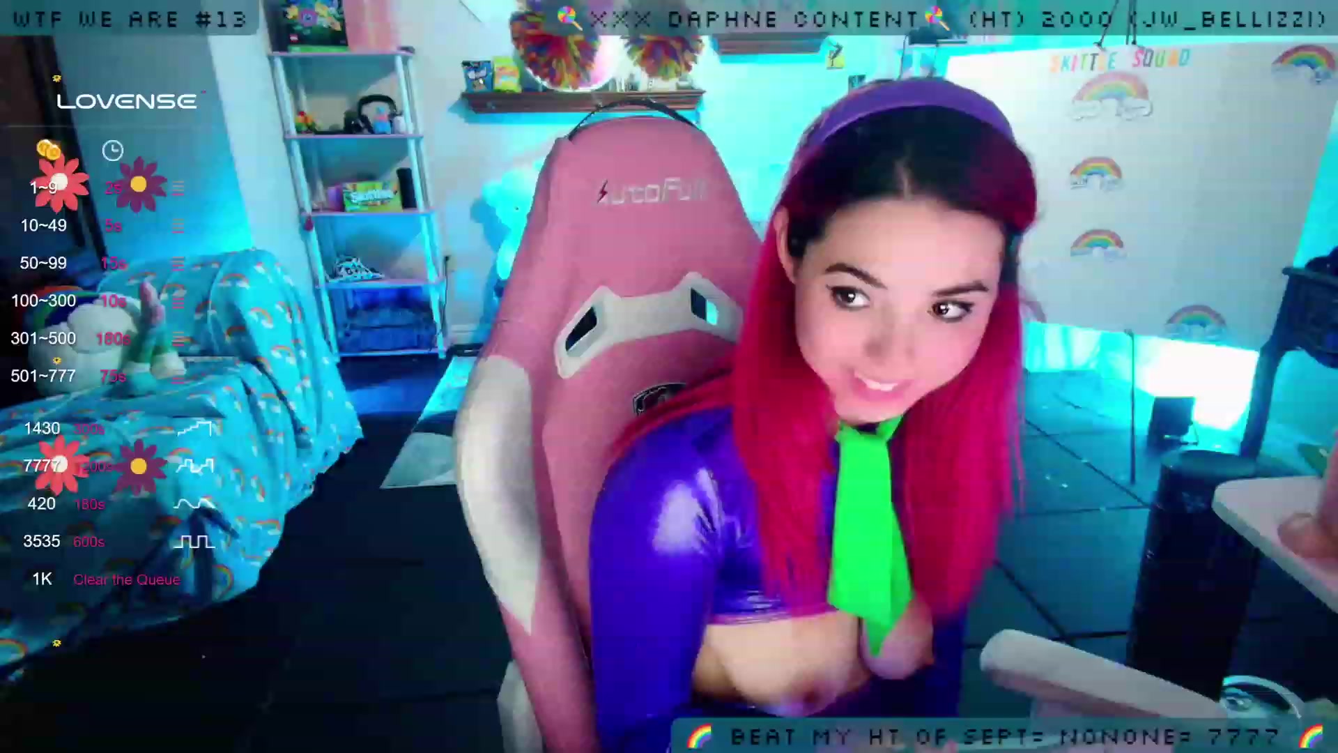 Gallery image thumbnail from JessWhitmore's myfreecams stream on, 09/06/2023, 06:26 image 15 of 20