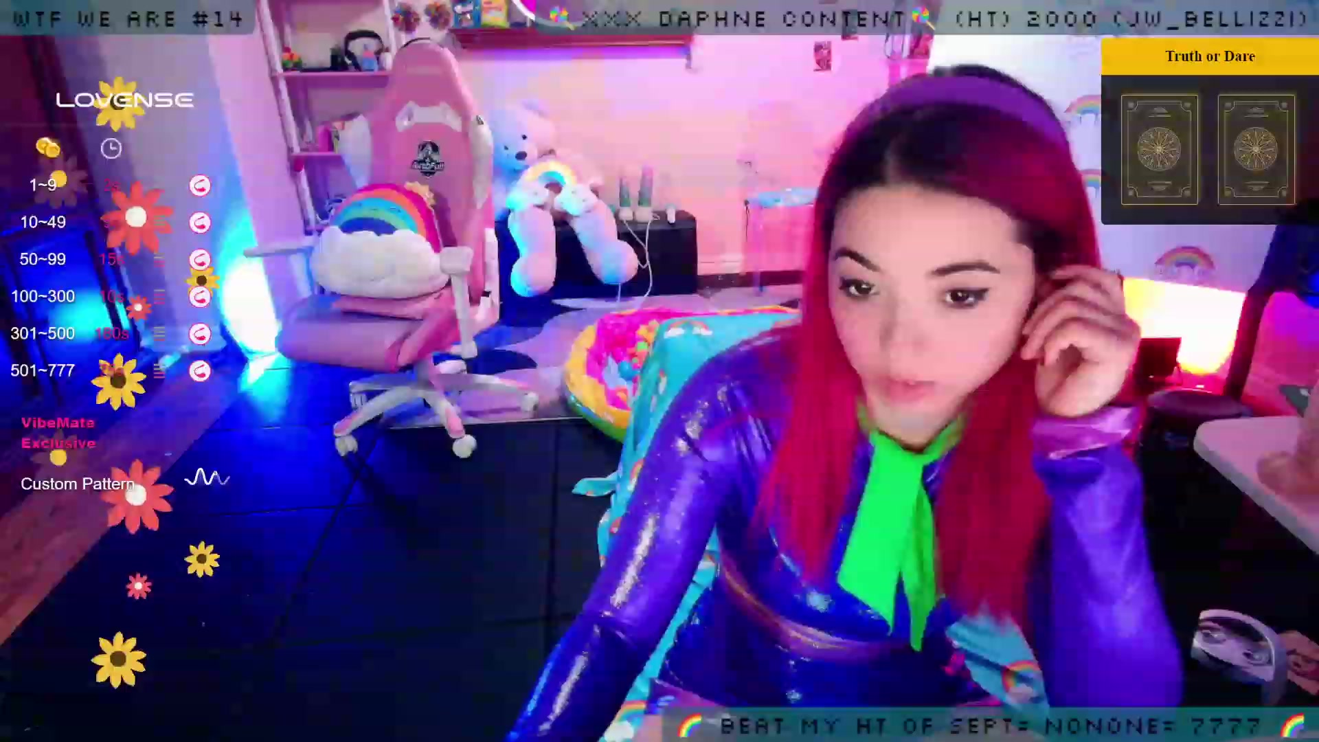 Gallery image thumbnail from JessWhitmore's myfreecams stream on, 09/06/2023, 08:48 image 3 of 20