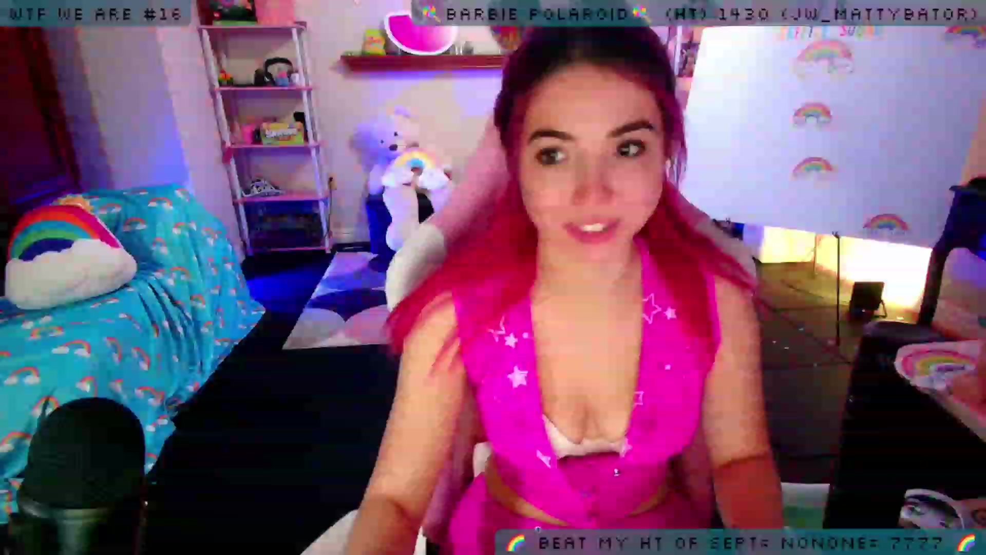 Gallery image thumbnail from JessWhitmore's myfreecams stream on, 09/07/2023, 06:52 image 13 of 20