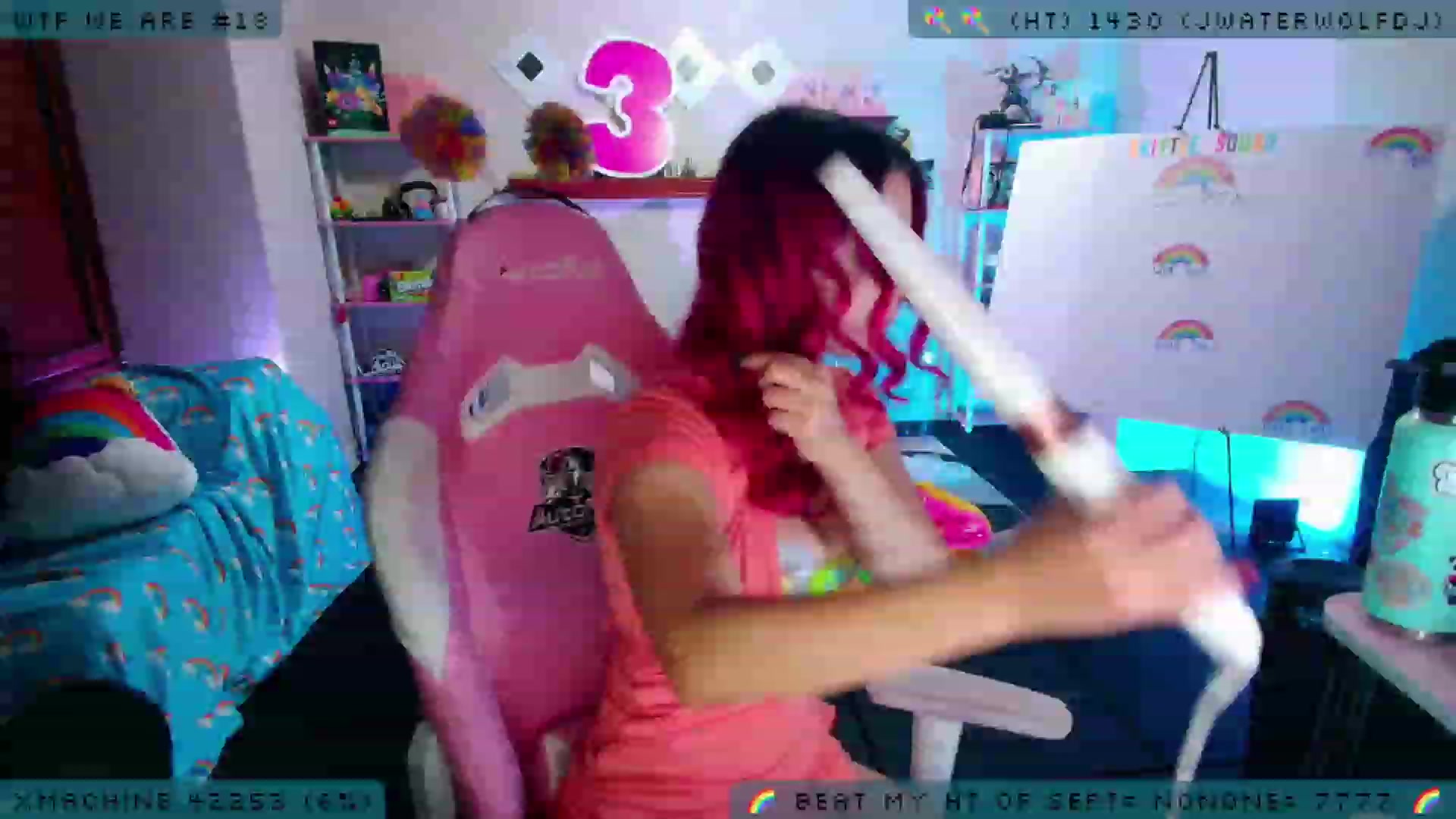 Gallery image thumbnail from JessWhitmore's myfreecams stream on, 09/08/2023, 06:23 image 4 of 20