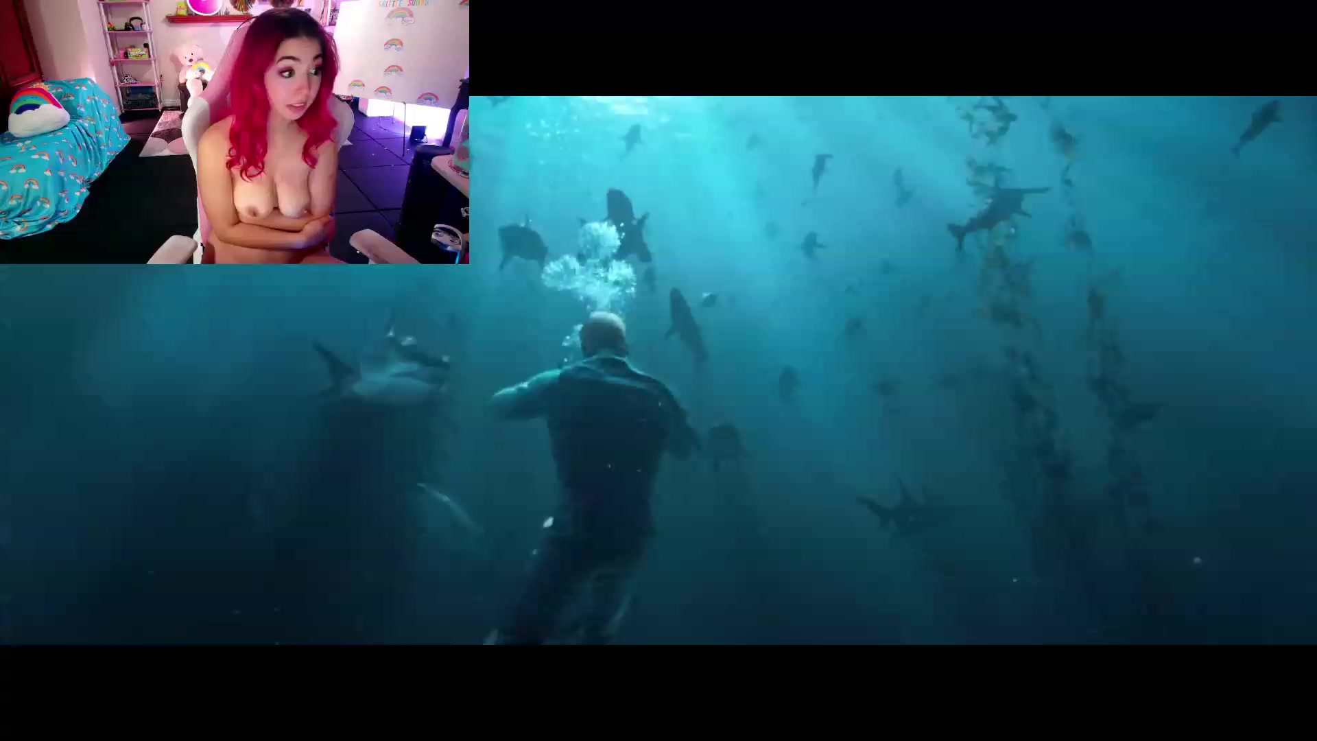 Gallery image thumbnail from JessWhitmore's myfreecams stream on, 09/08/2023, 10:56 image 17 of 20