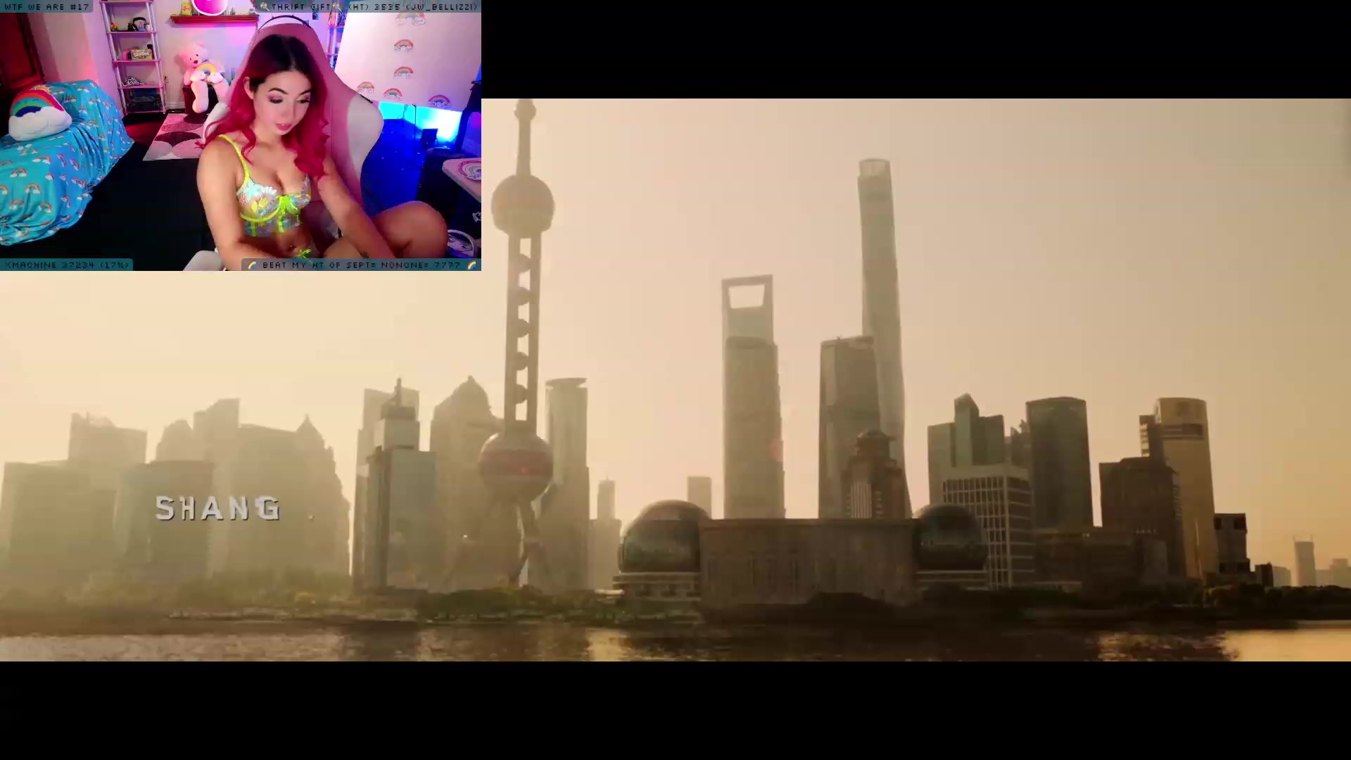 Gallery image thumbnail from JessWhitmore's myfreecams stream on, 09/08/2023, 10:56 image 4 of 20