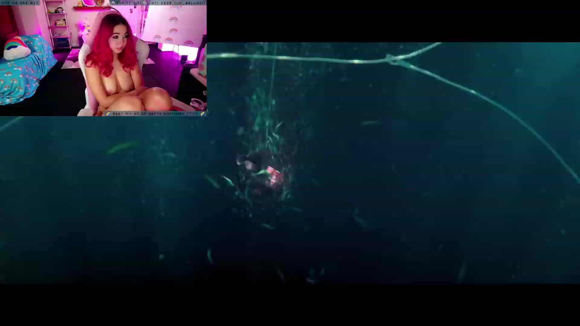 Gallery image thumbnail from JessWhitmore's myfreecams stream on, 09/08/2023, 10:56 image 12 of 20