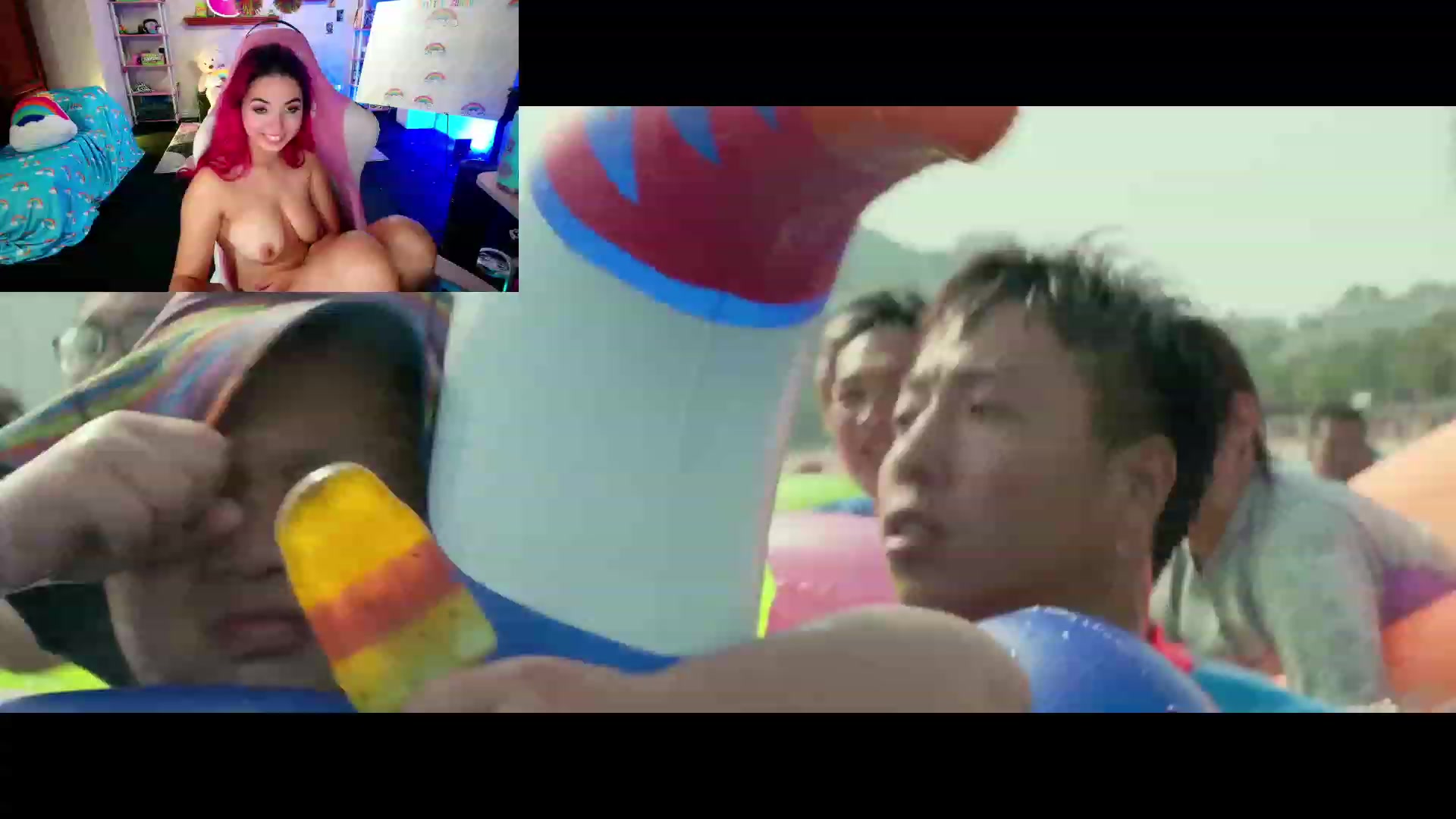 Gallery image thumbnail from JessWhitmore's myfreecams stream on, 09/08/2023, 10:56 image 16 of 20