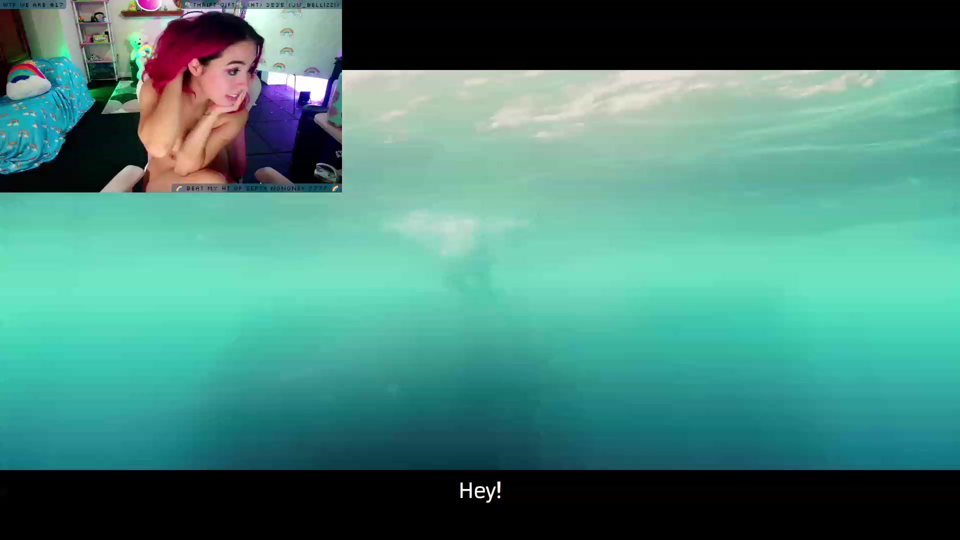 Gallery image thumbnail from JessWhitmore's myfreecams stream on, 09/08/2023, 10:56 image 13 of 20