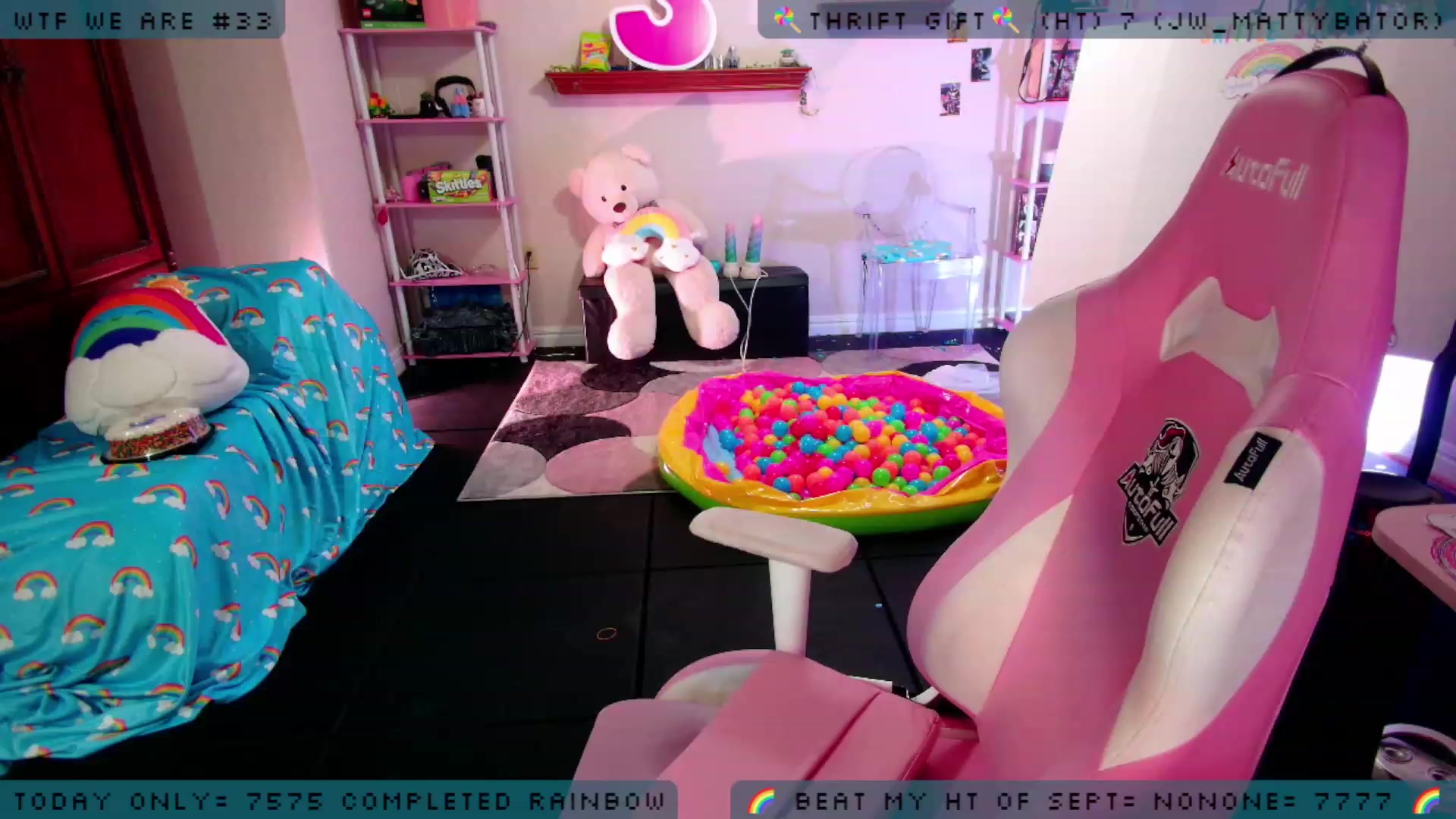 Gallery image thumbnail from JessWhitmore's myfreecams stream on, 09/10/2023, 03:57 image 2 of 20