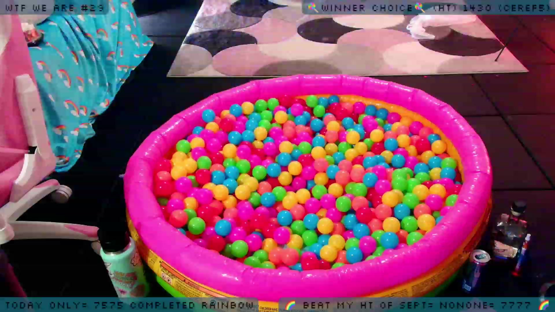Gallery image thumbnail from JessWhitmore's myfreecams stream on, 09/10/2023, 07:13 image 2 of 20