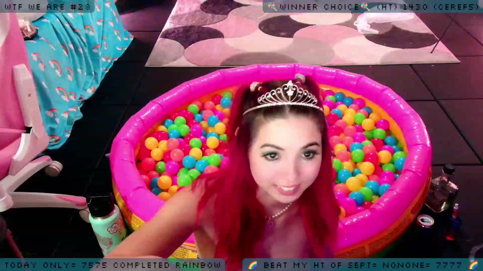 Gallery image thumbnail from JessWhitmore's myfreecams stream on, 09/10/2023, 07:13 image 5 of 20