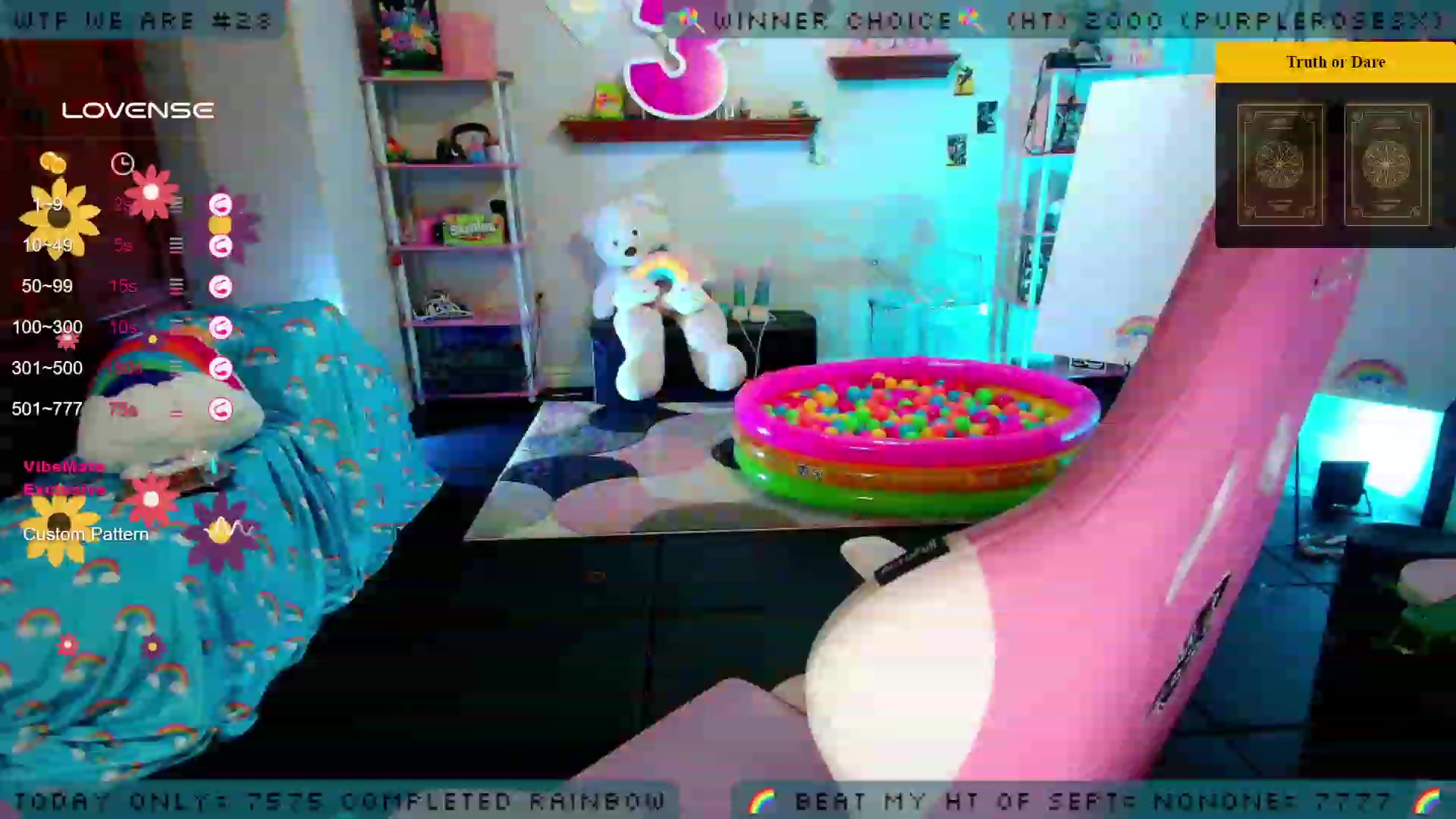 Gallery image thumbnail from JessWhitmore's myfreecams stream on, 09/10/2023, 07:13 image 19 of 20