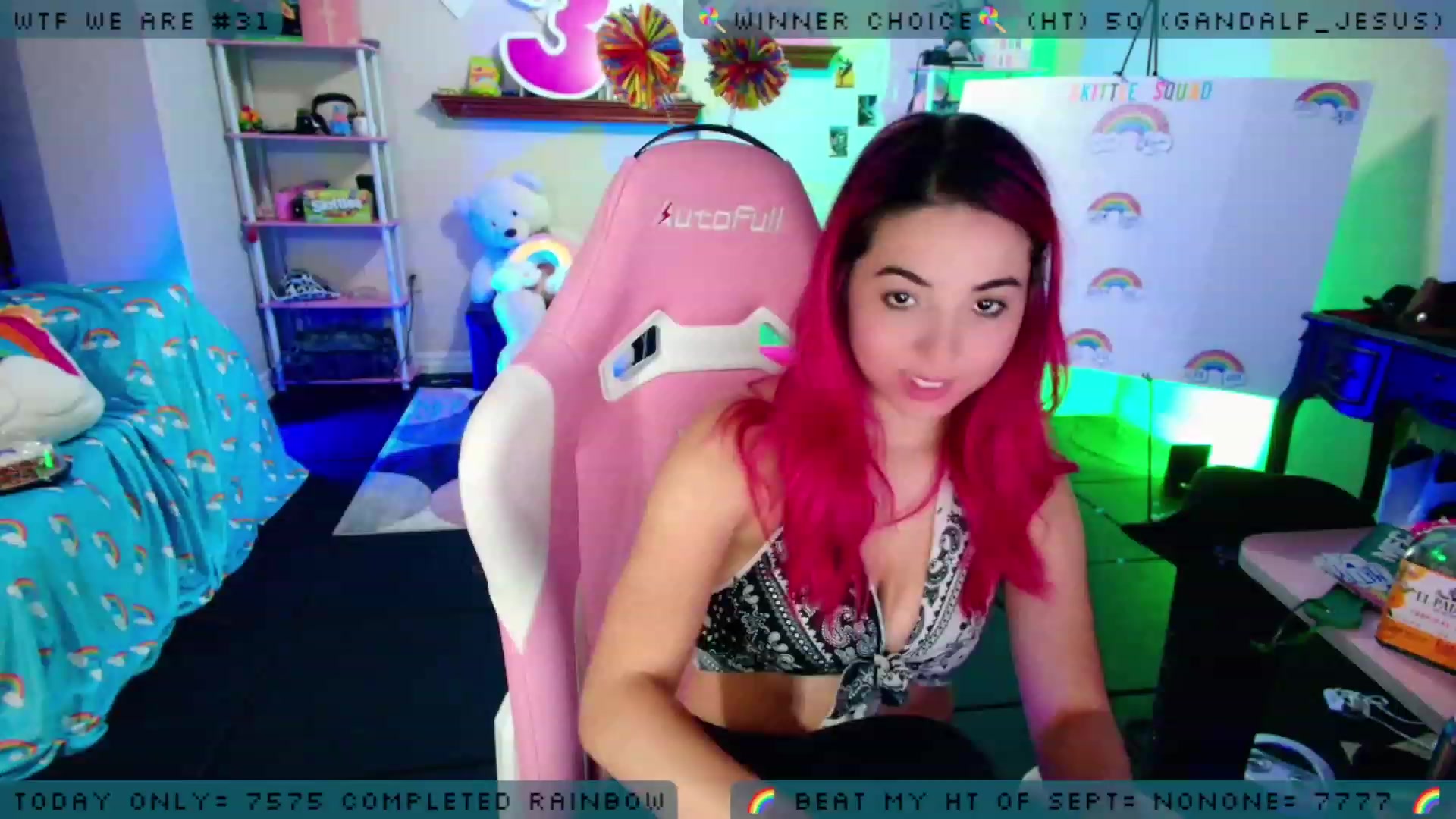 Gallery image thumbnail from JessWhitmore's myfreecams stream on, 09/11/2023, 04:27 image 15 of 20