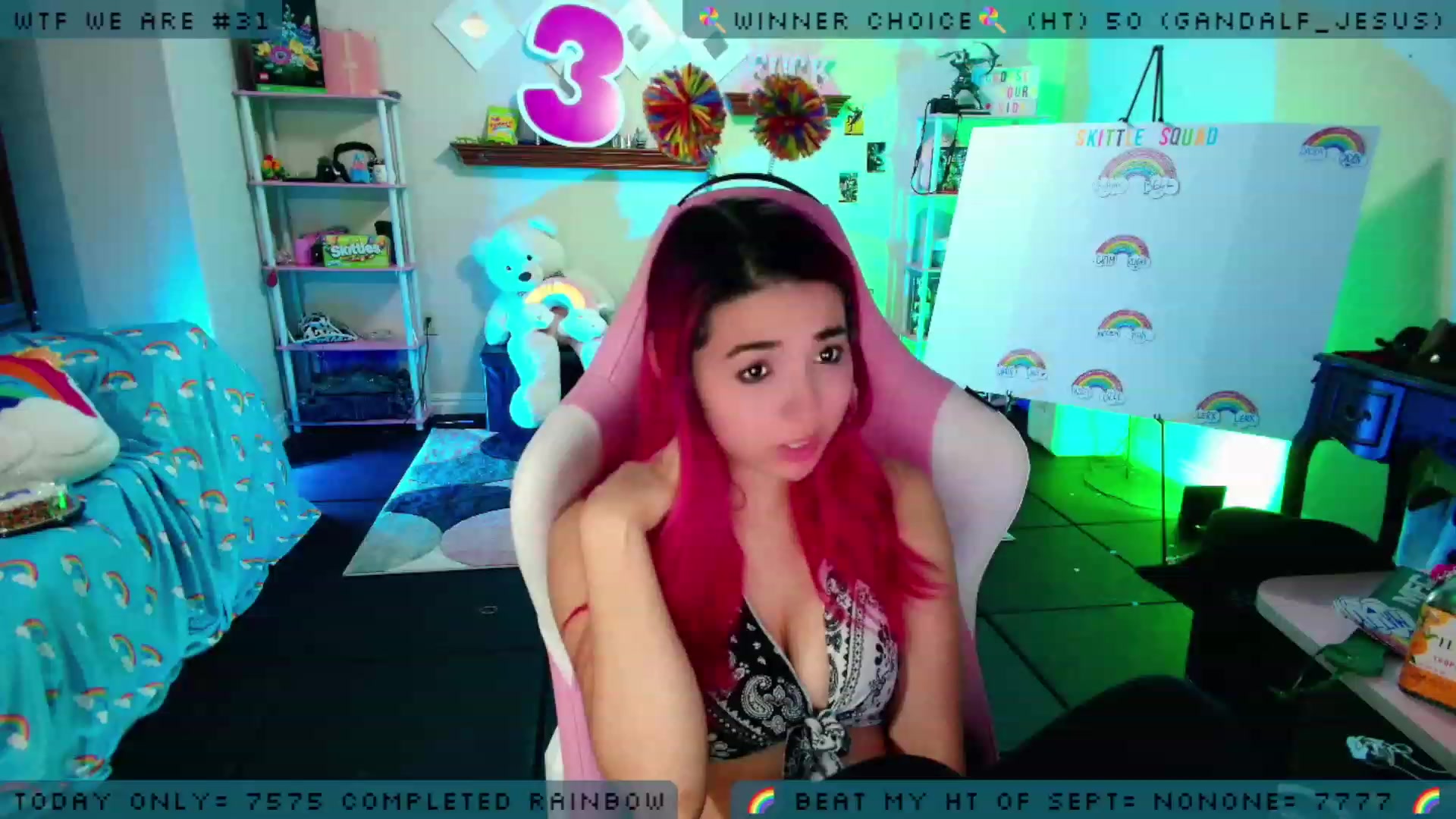Gallery image thumbnail from JessWhitmore's myfreecams stream on, 09/11/2023, 04:27 image 14 of 20