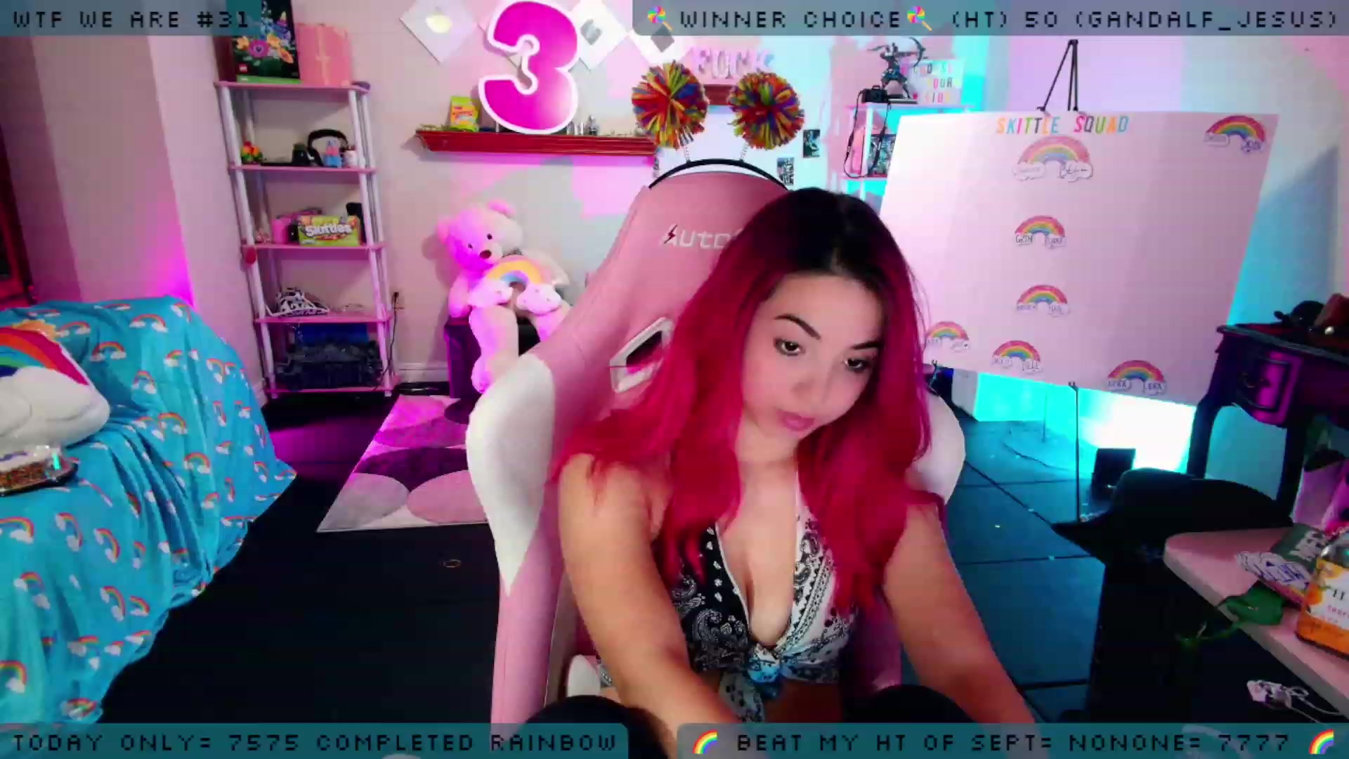 Gallery image thumbnail from JessWhitmore's myfreecams stream on, 09/11/2023, 04:27 image 7 of 20